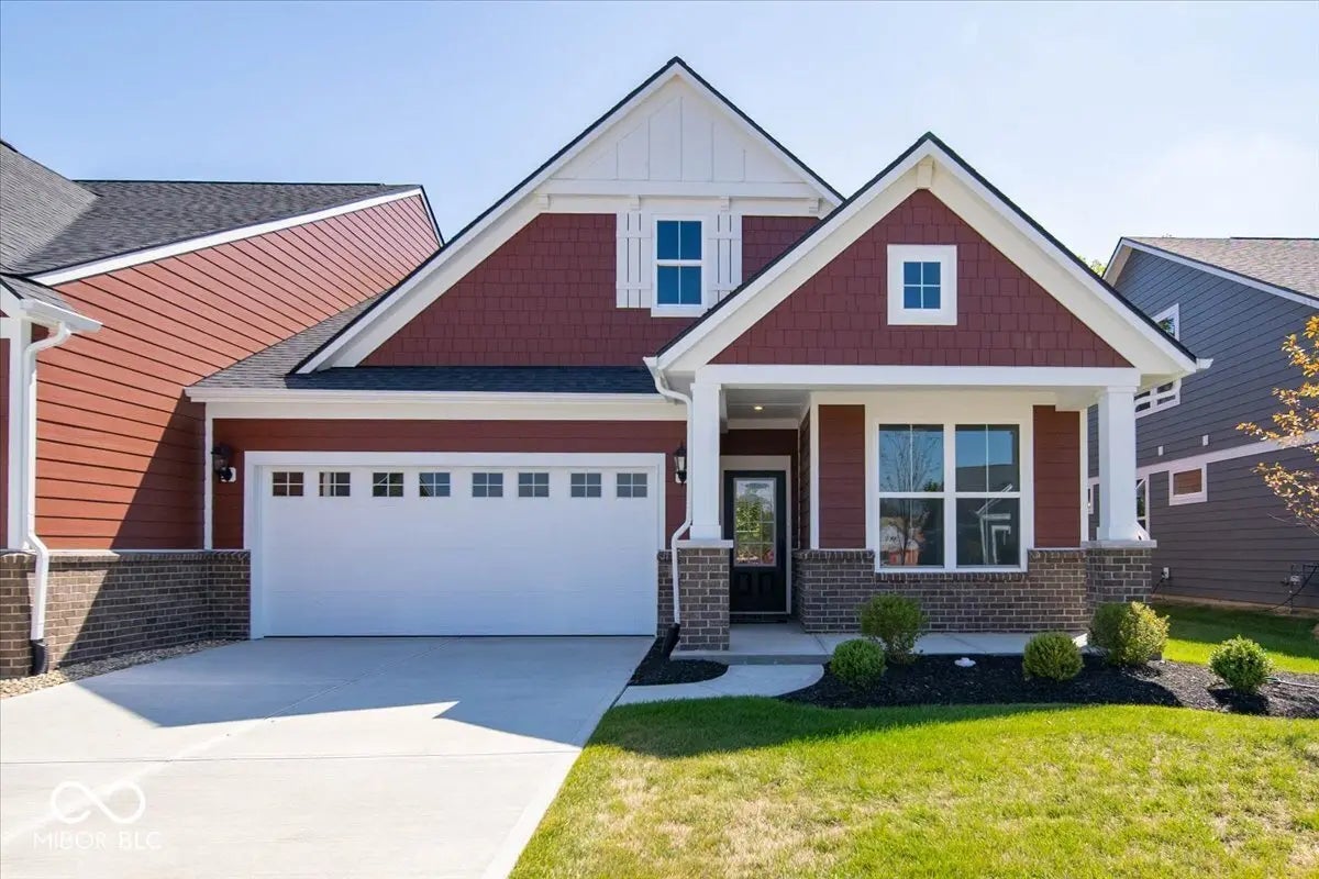 3923 Holly Brook Drive, Westfield