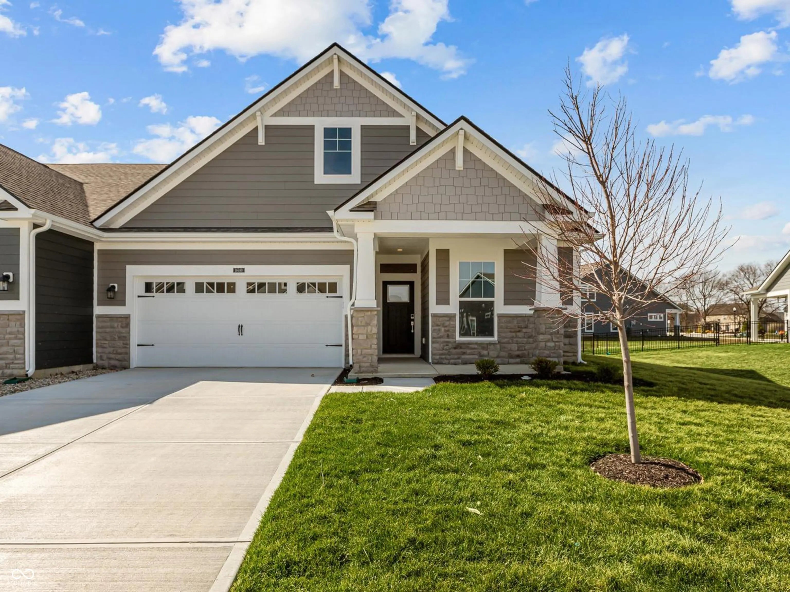 16689 Cattle Hollow Lane, Noblesville