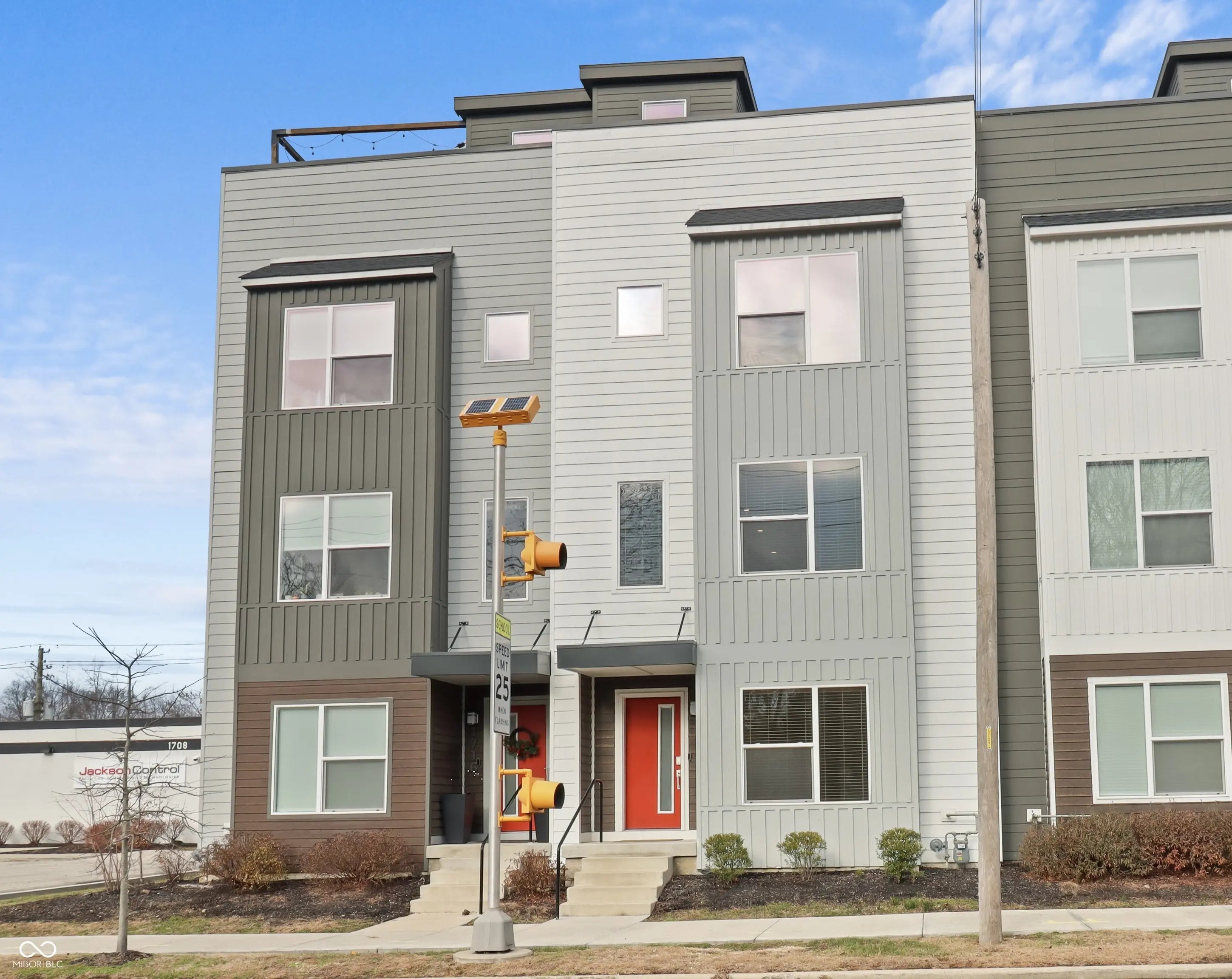 1718 E 10th Street, Indianapolis