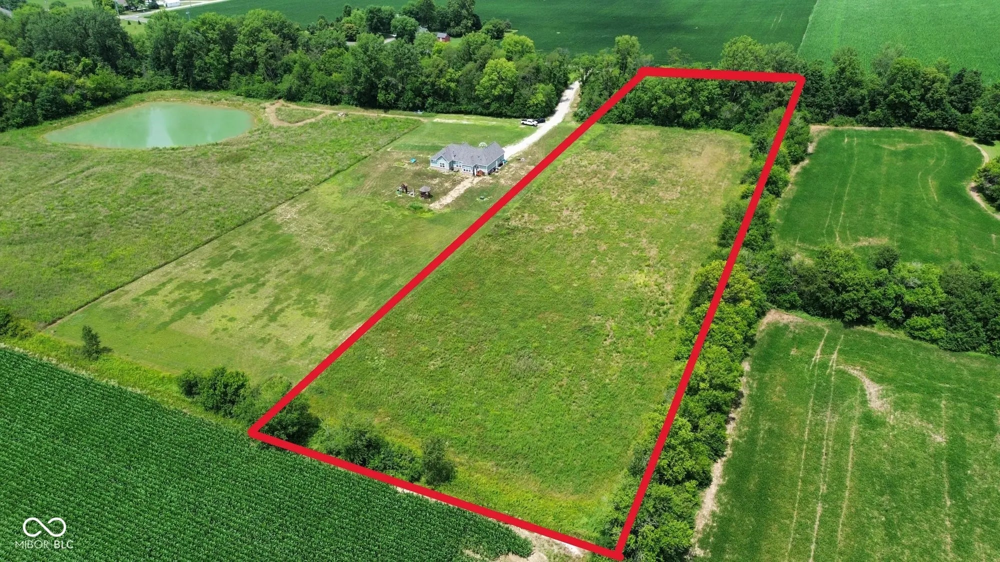 2801 W 400 N, Greenfield