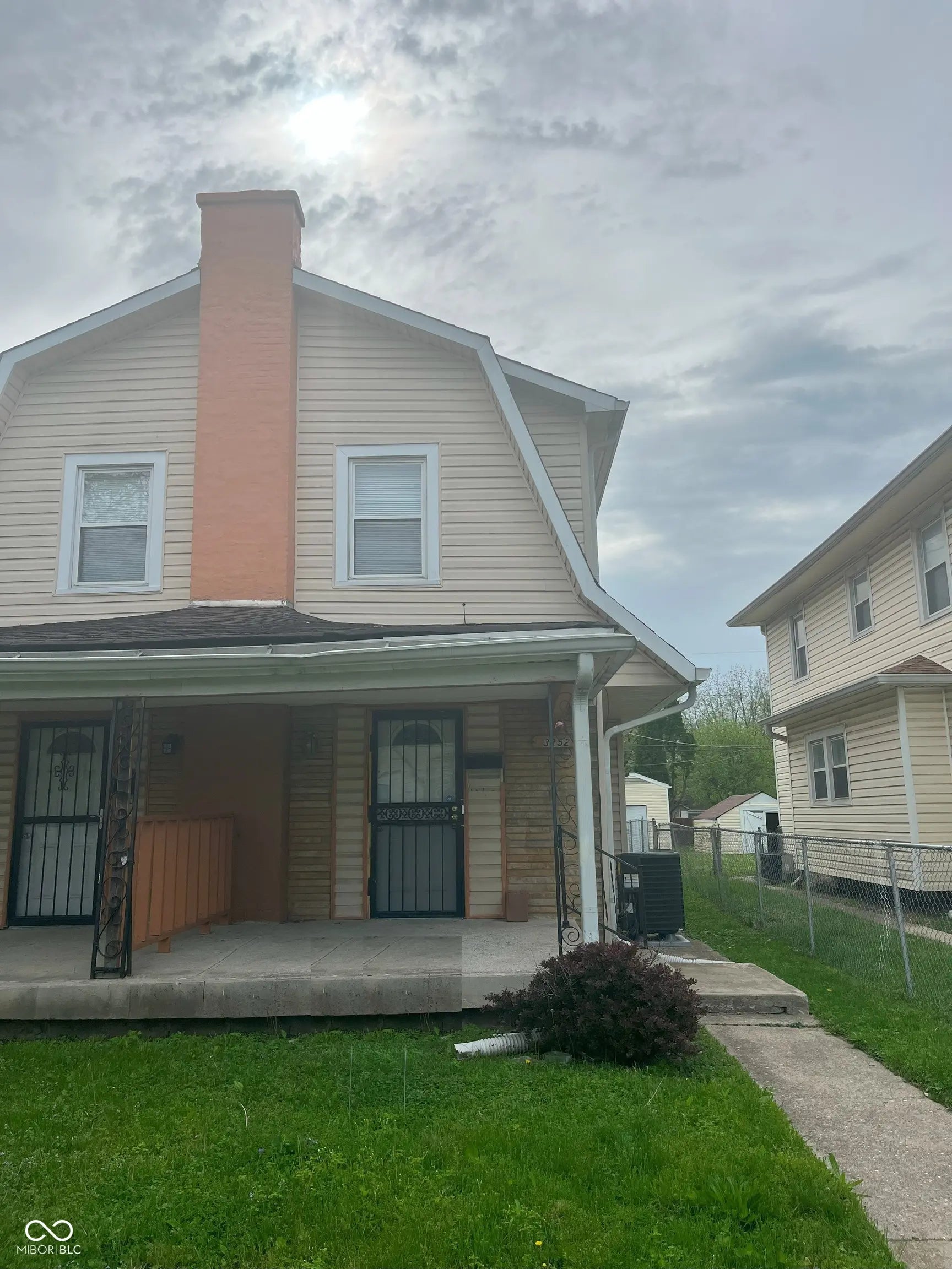 3252 Winthrop Avenue, Indianapolis