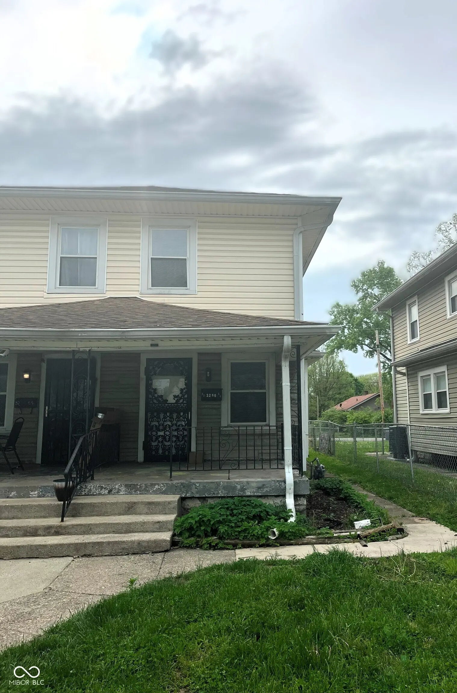 3256 Winthrop Avenue, Indianapolis
