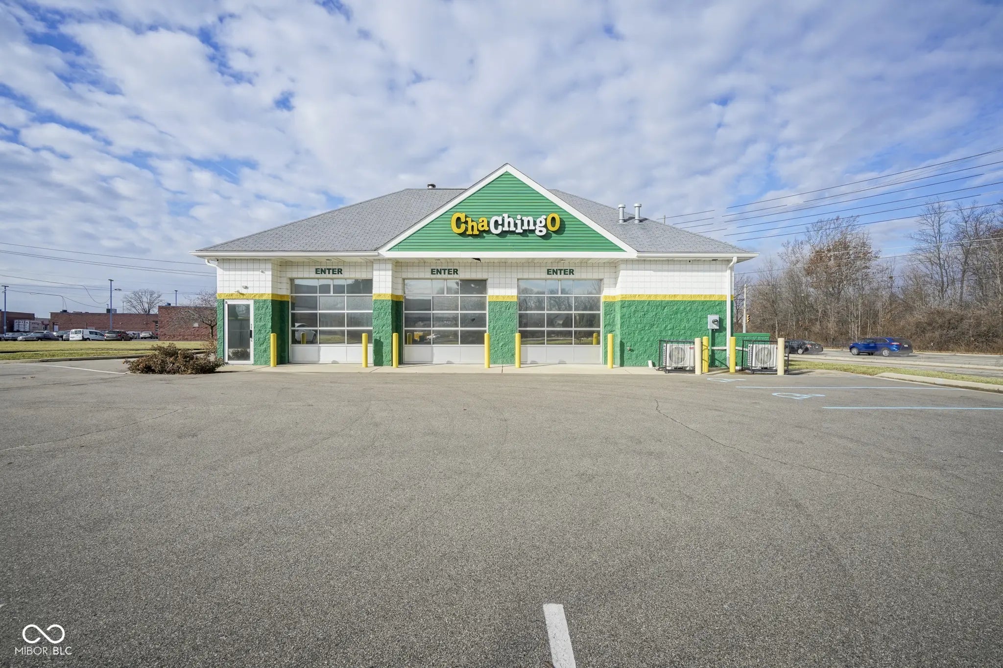8530 Center Run Road, Indianapolis