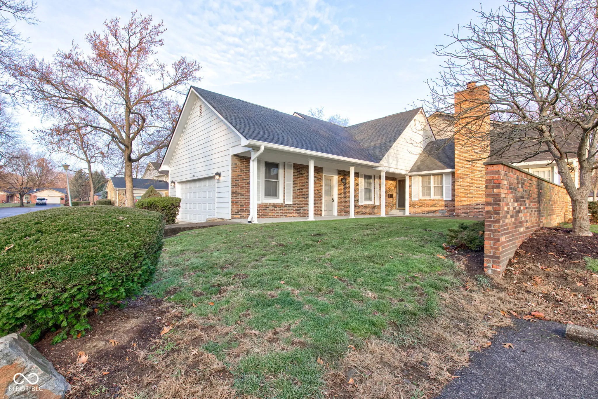 2856 Jamieson Lane, Indianapolis