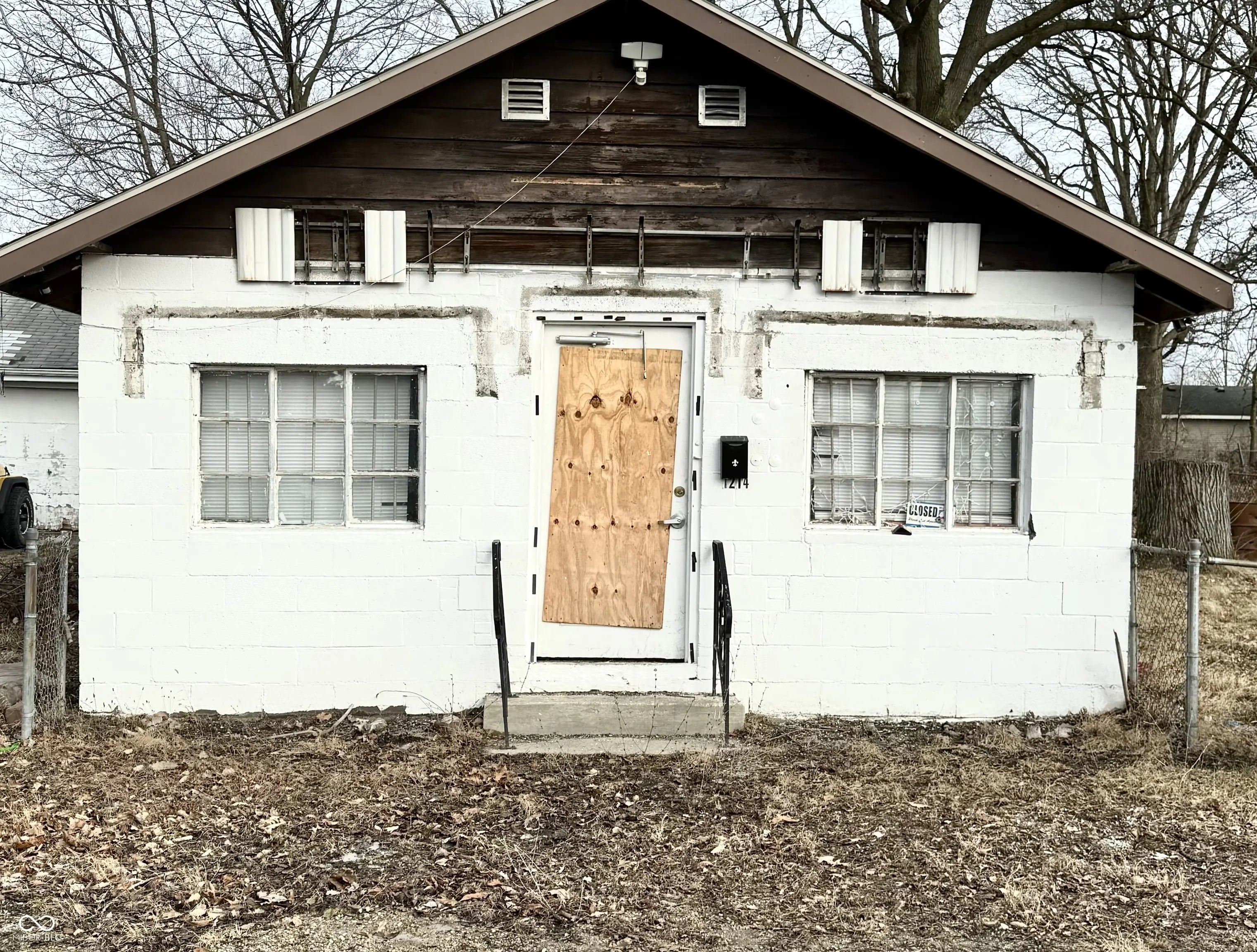 Photo of 1214 N Penn Street Muncie, IN 47303