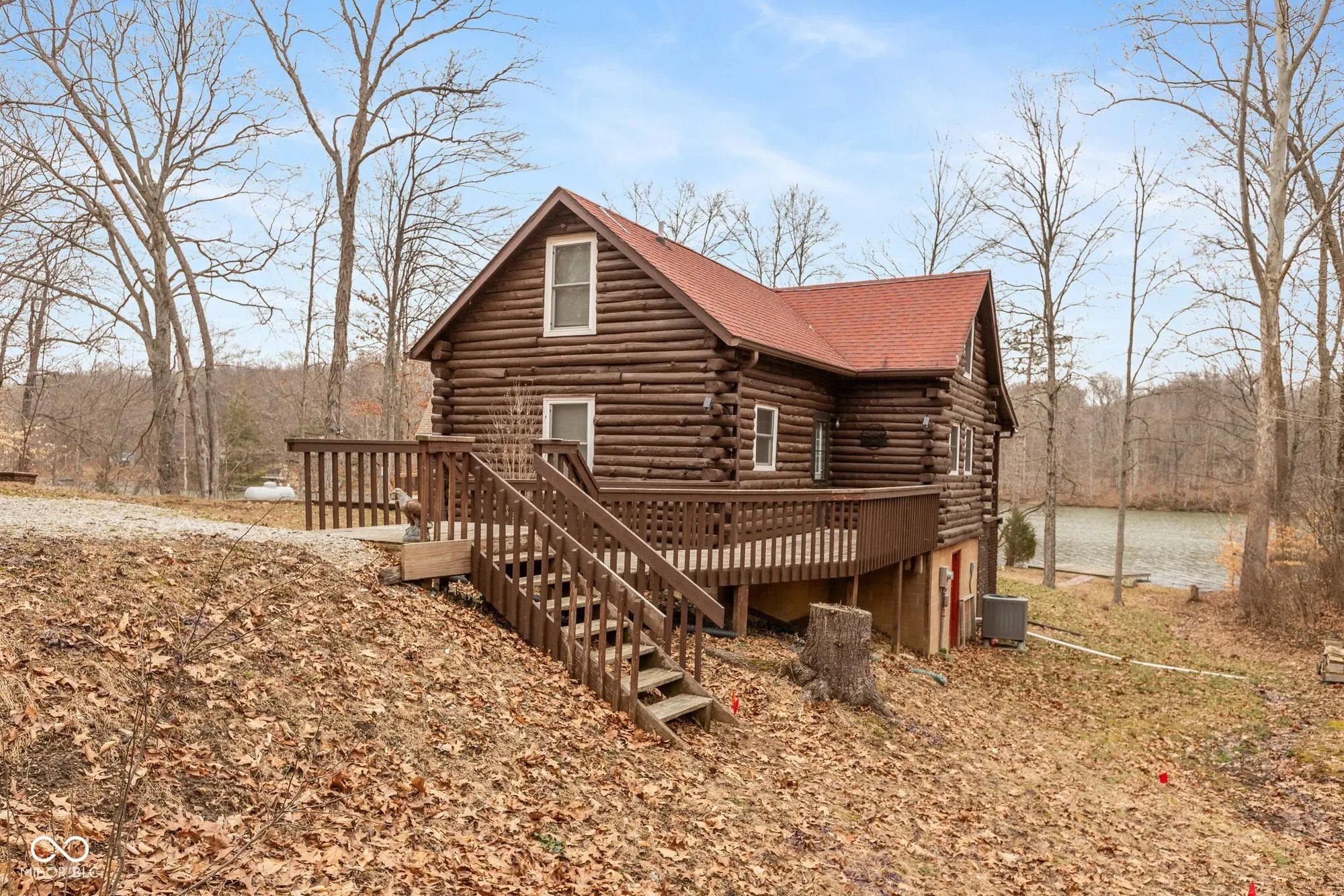 7987 N Lasalle Road, Morgantown