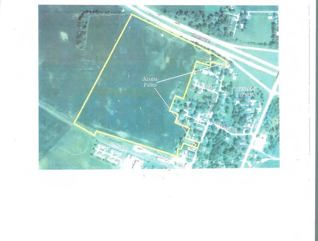 Photo of No Address No Street Name Lizton, IN 46149