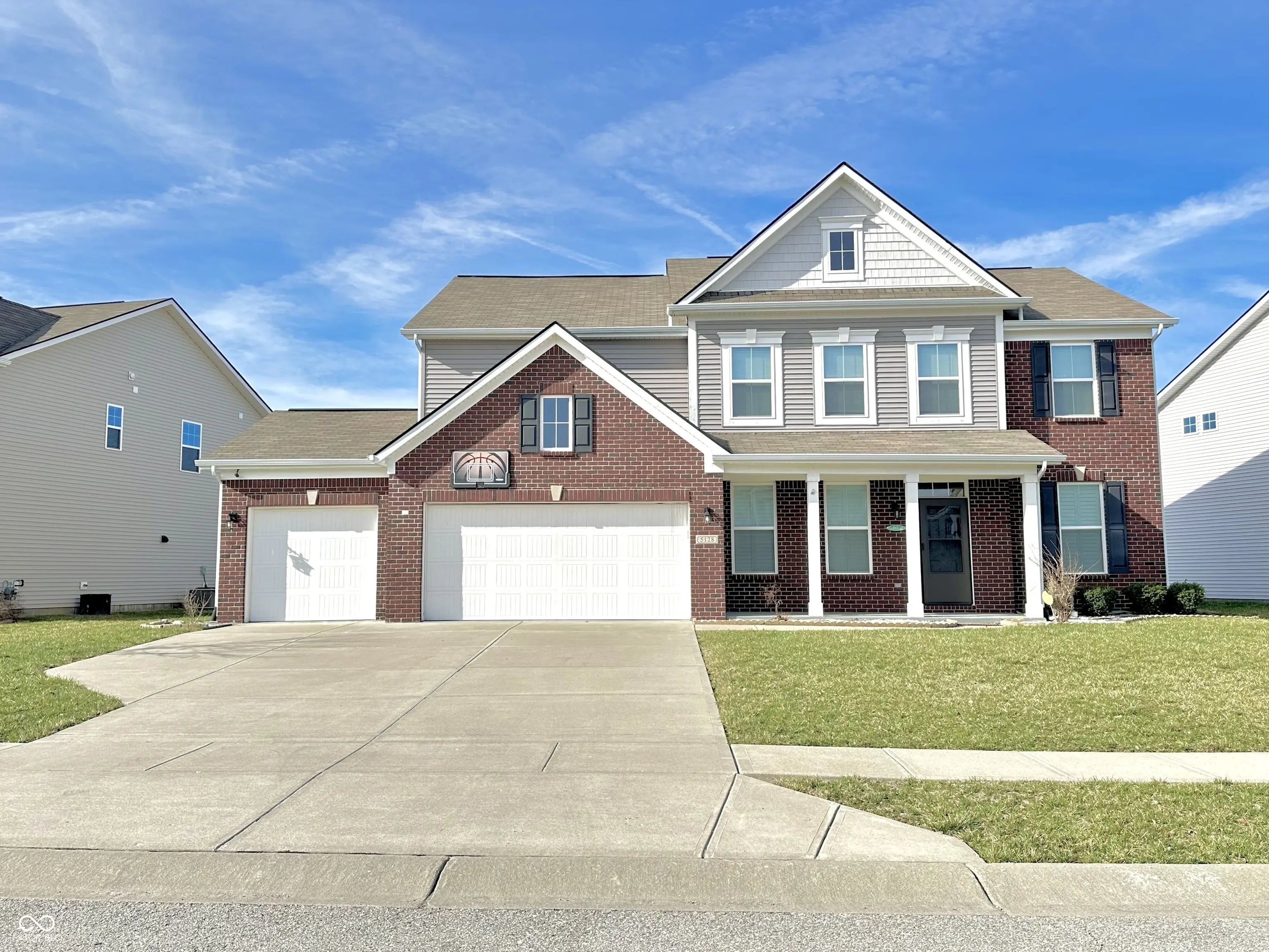 5128 Macaferty Street, Plainfield