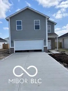 1433 Wigwam Lane, Martinsville