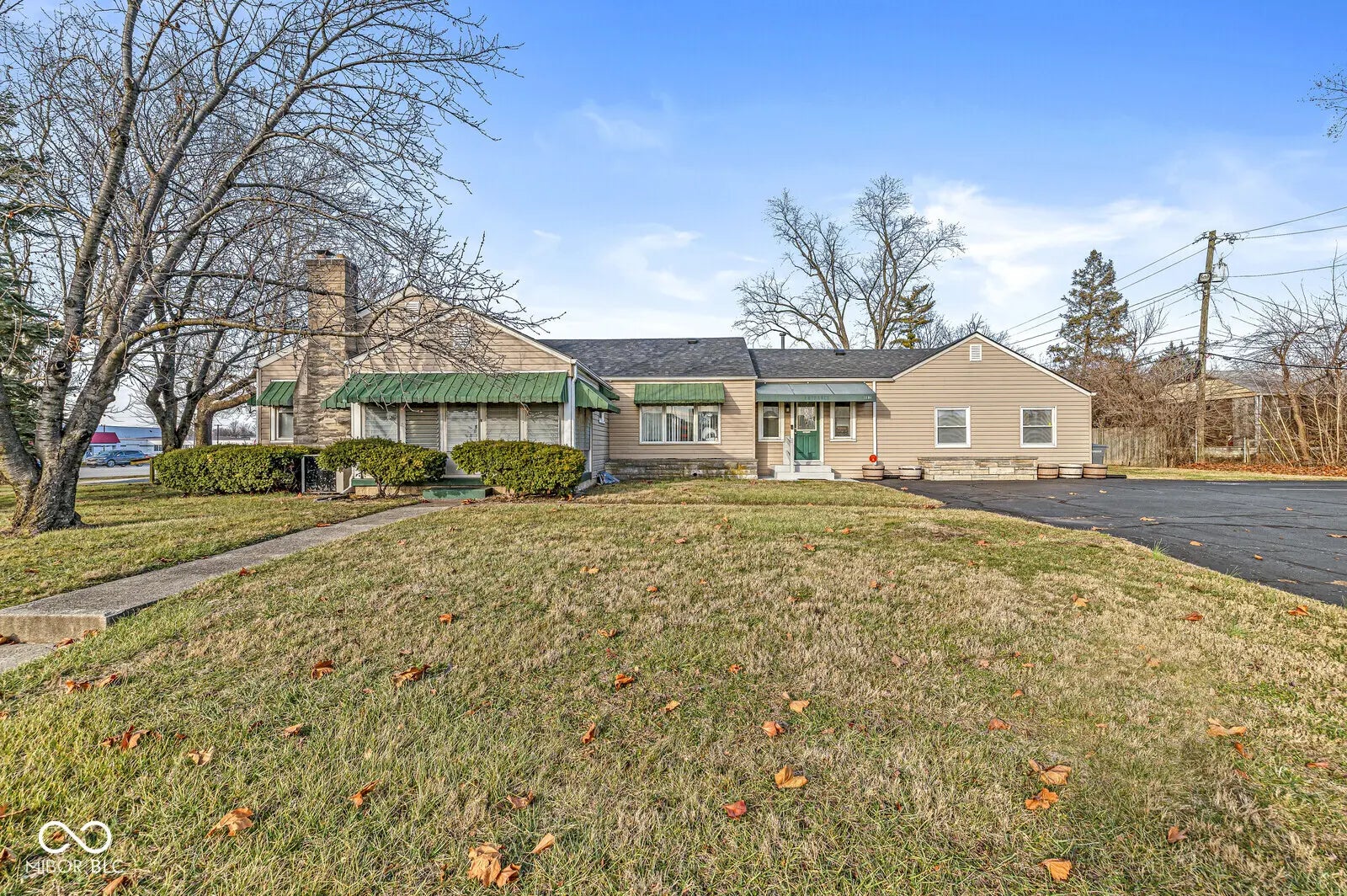1101 N Shadeland Avenue, Indianapolis