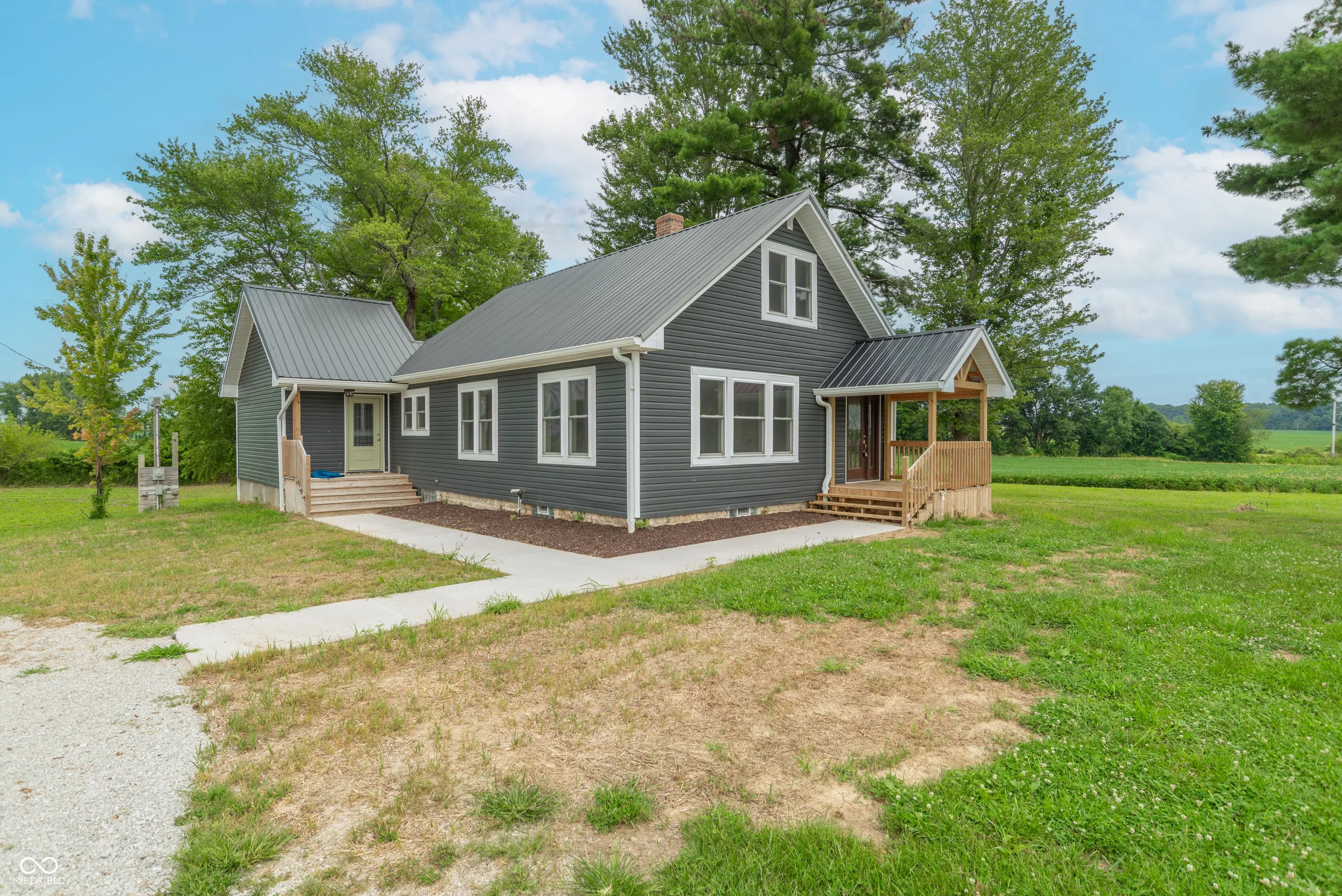 11960 W S R 42, Martinsville