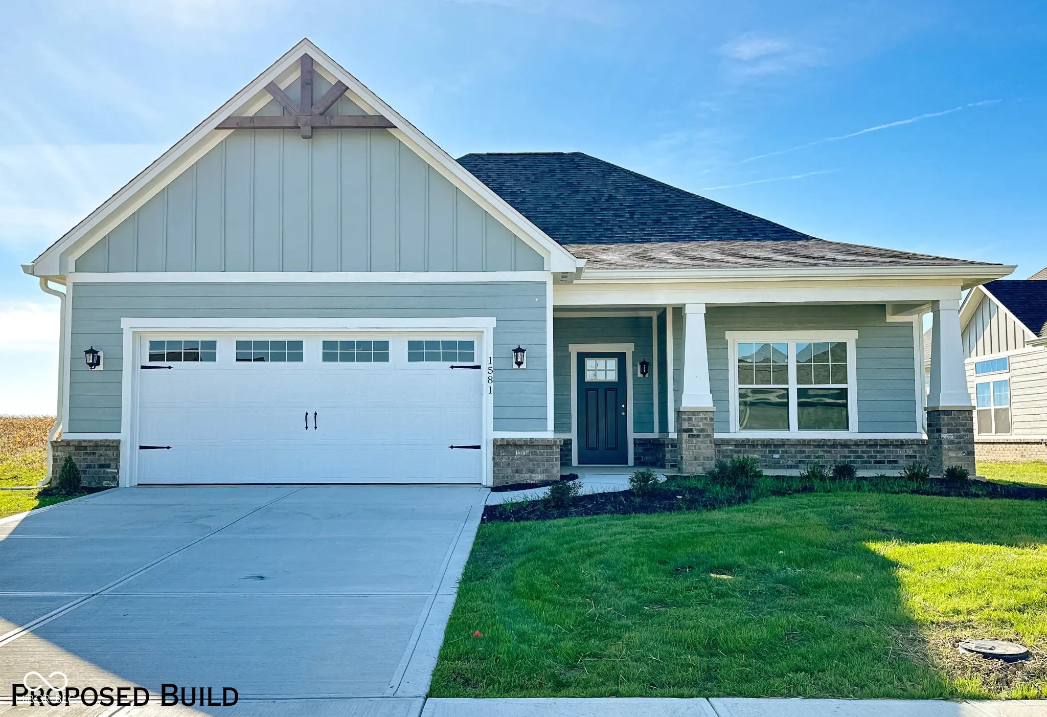 0002 Monroe Court, Rushville