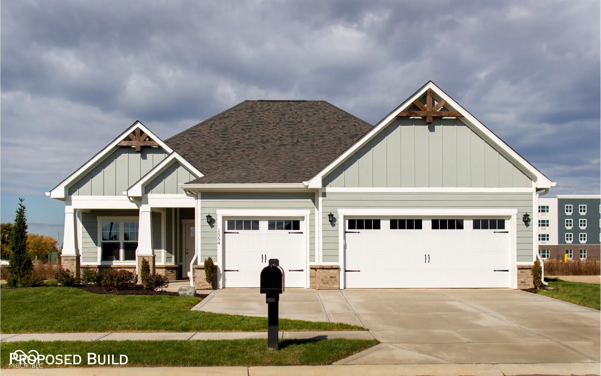 0003 Monroe Court, Rushville