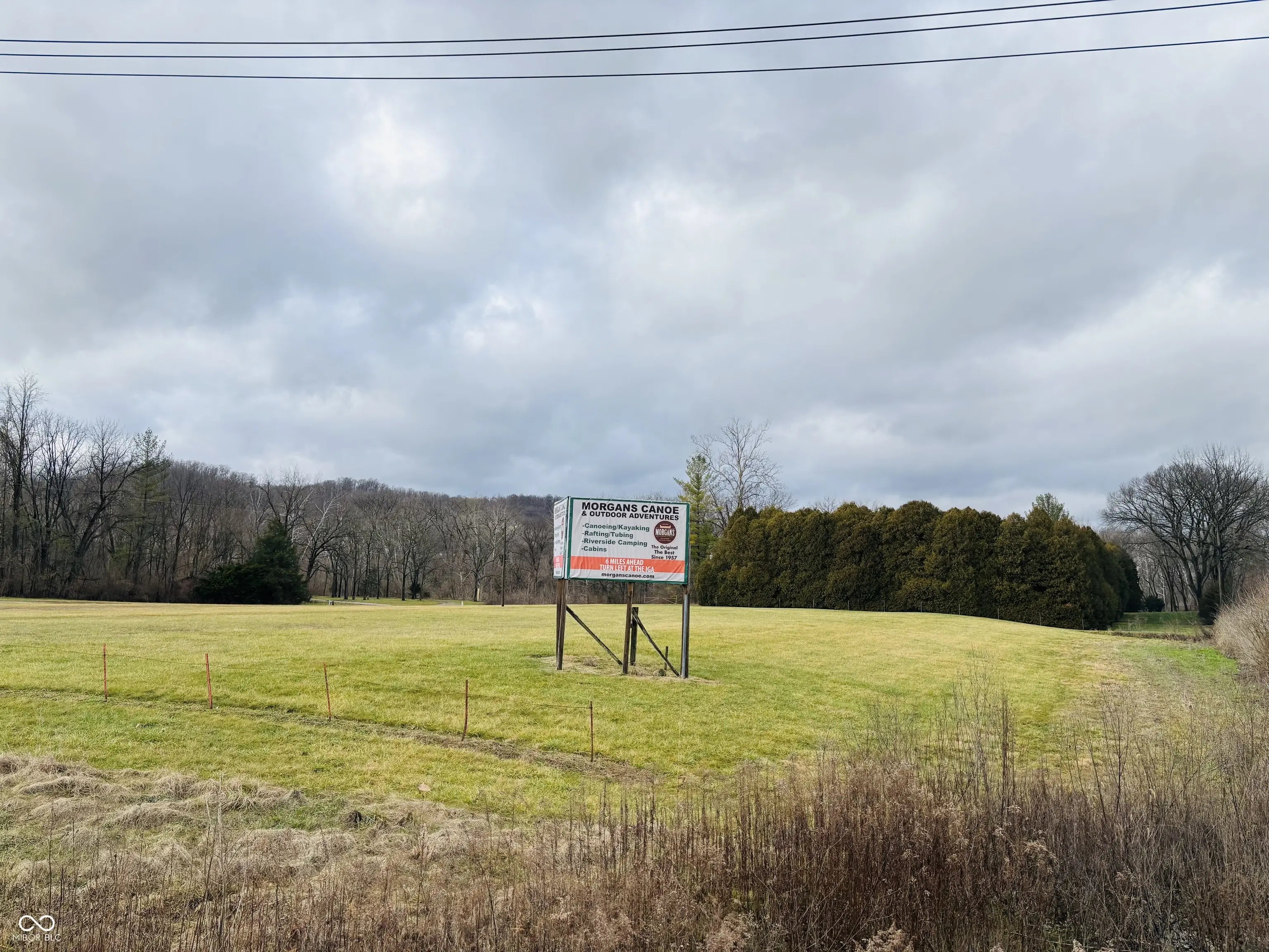 Photo of State Road Brookville, IN 47012