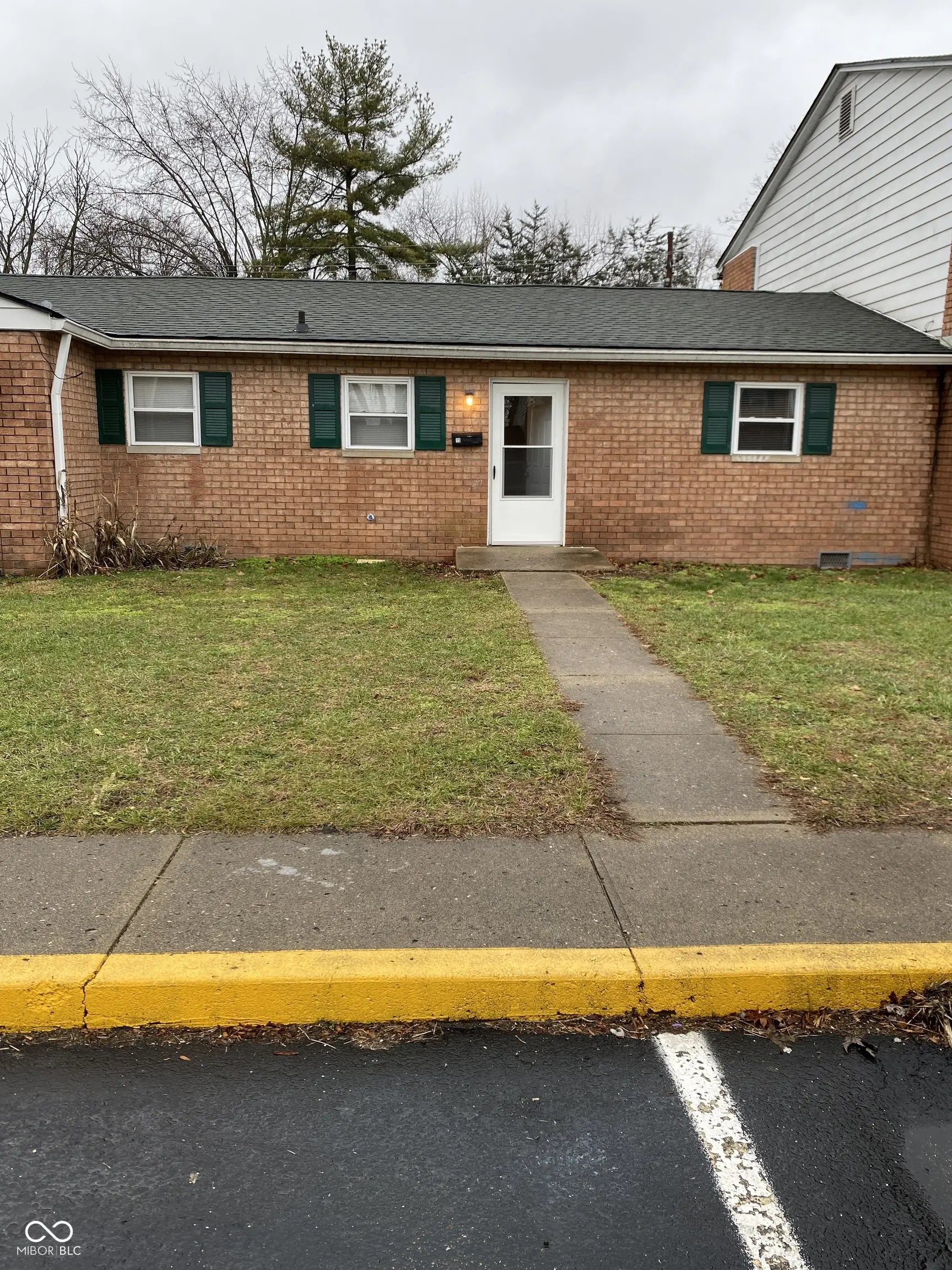 1410 E Jefferson Street 15, Franklin