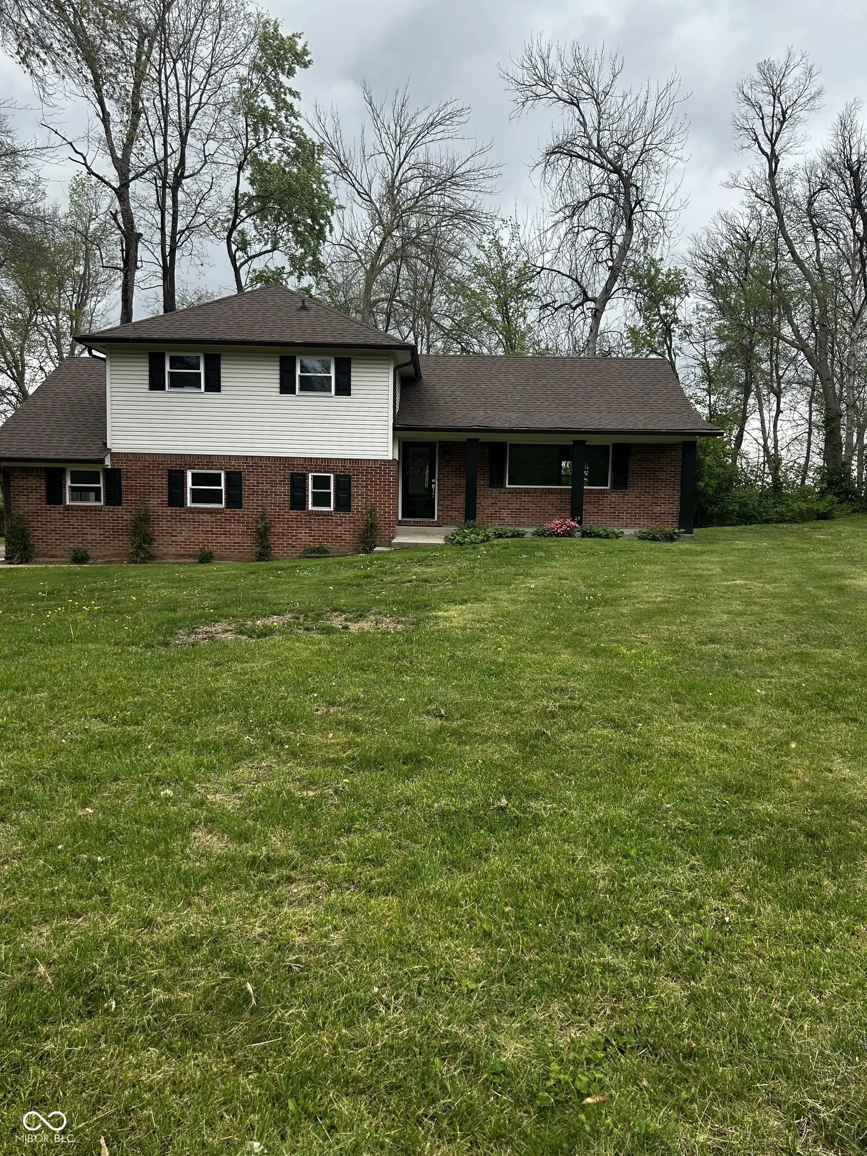 454 Tulip Drive, Mooresville