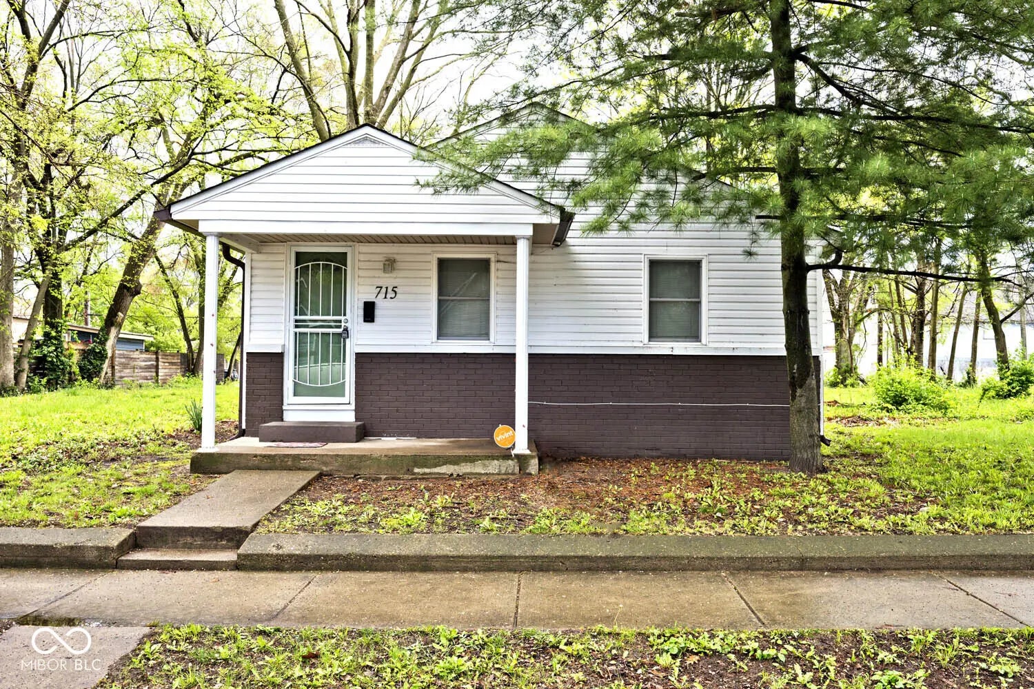 715 N Warman Avenue, Indianapolis