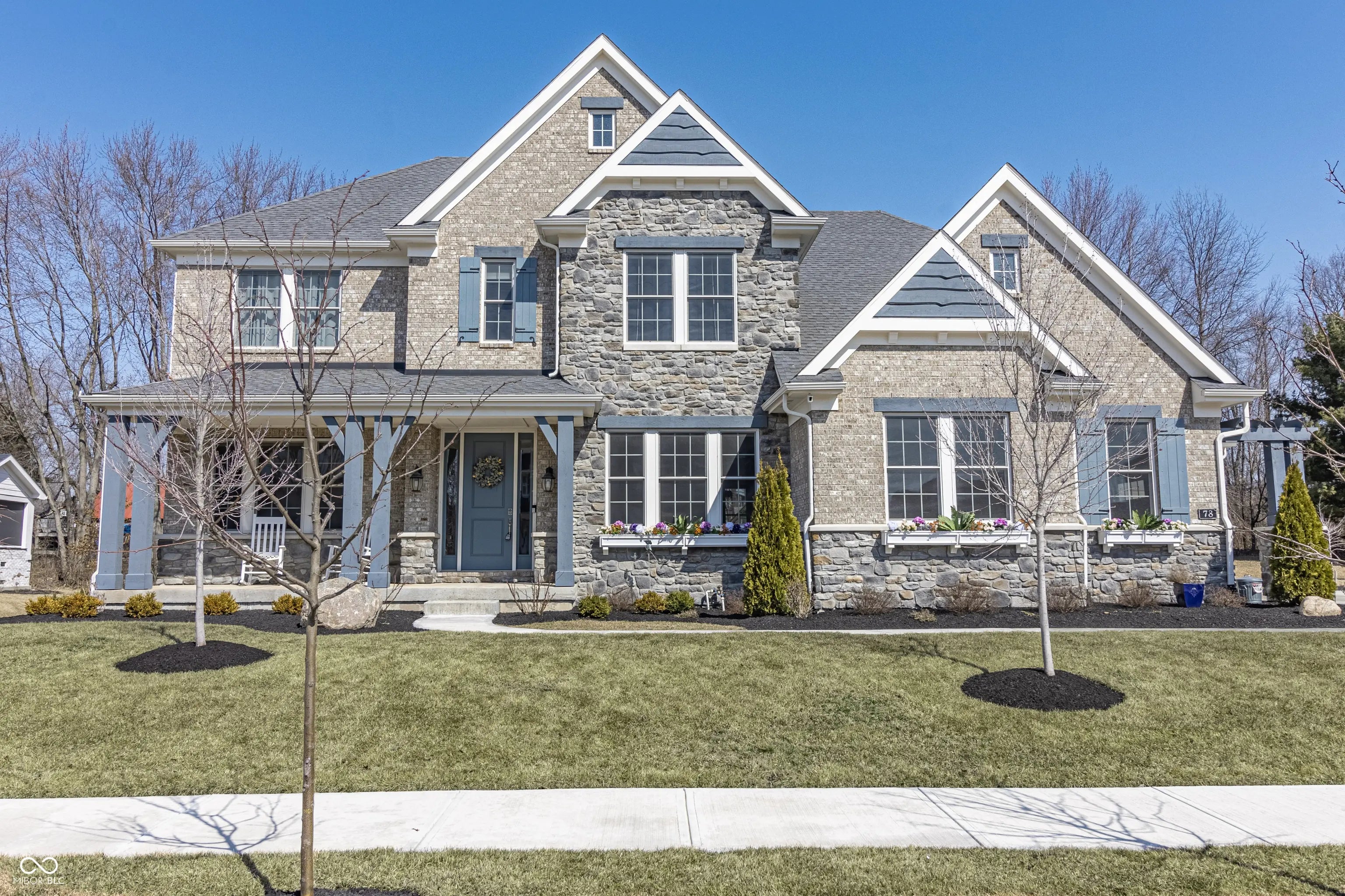 78 Chatham Brook Drive, Westfield