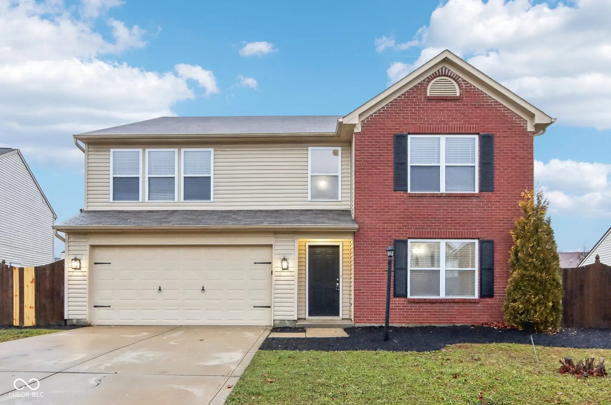 7988 Kersey Drive, Indianapolis