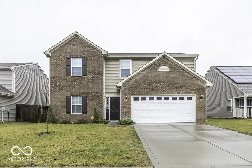 2539 Shadowbrook Trace, Greenwood