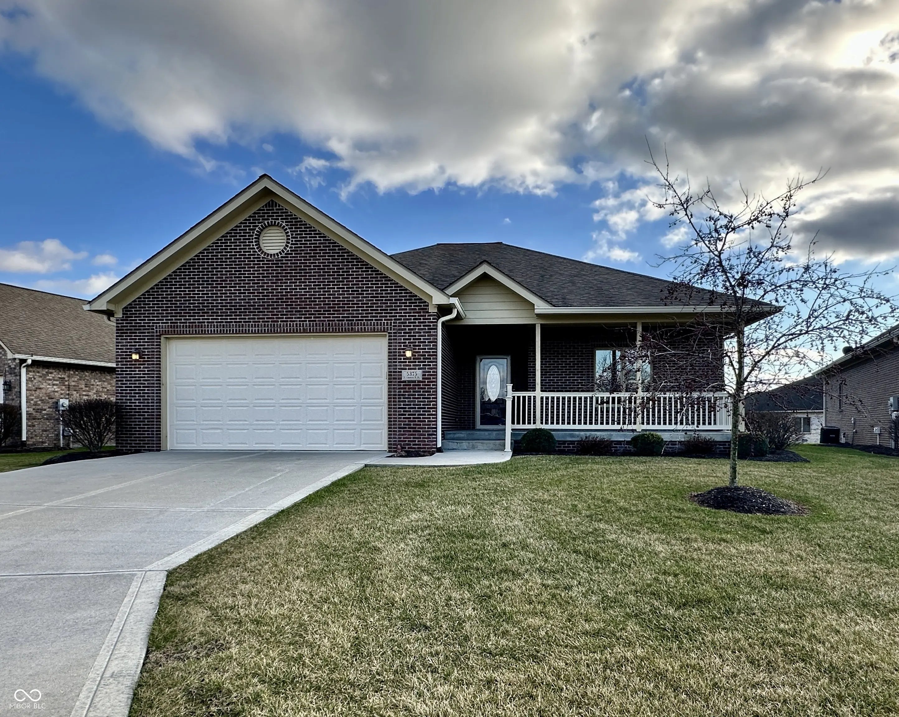 5375 E Commons West Drive, Mooresville