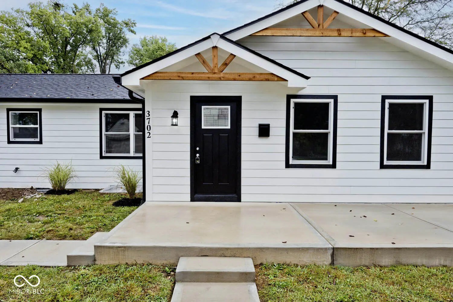 3702 N Euclid Avenue, Indianapolis
