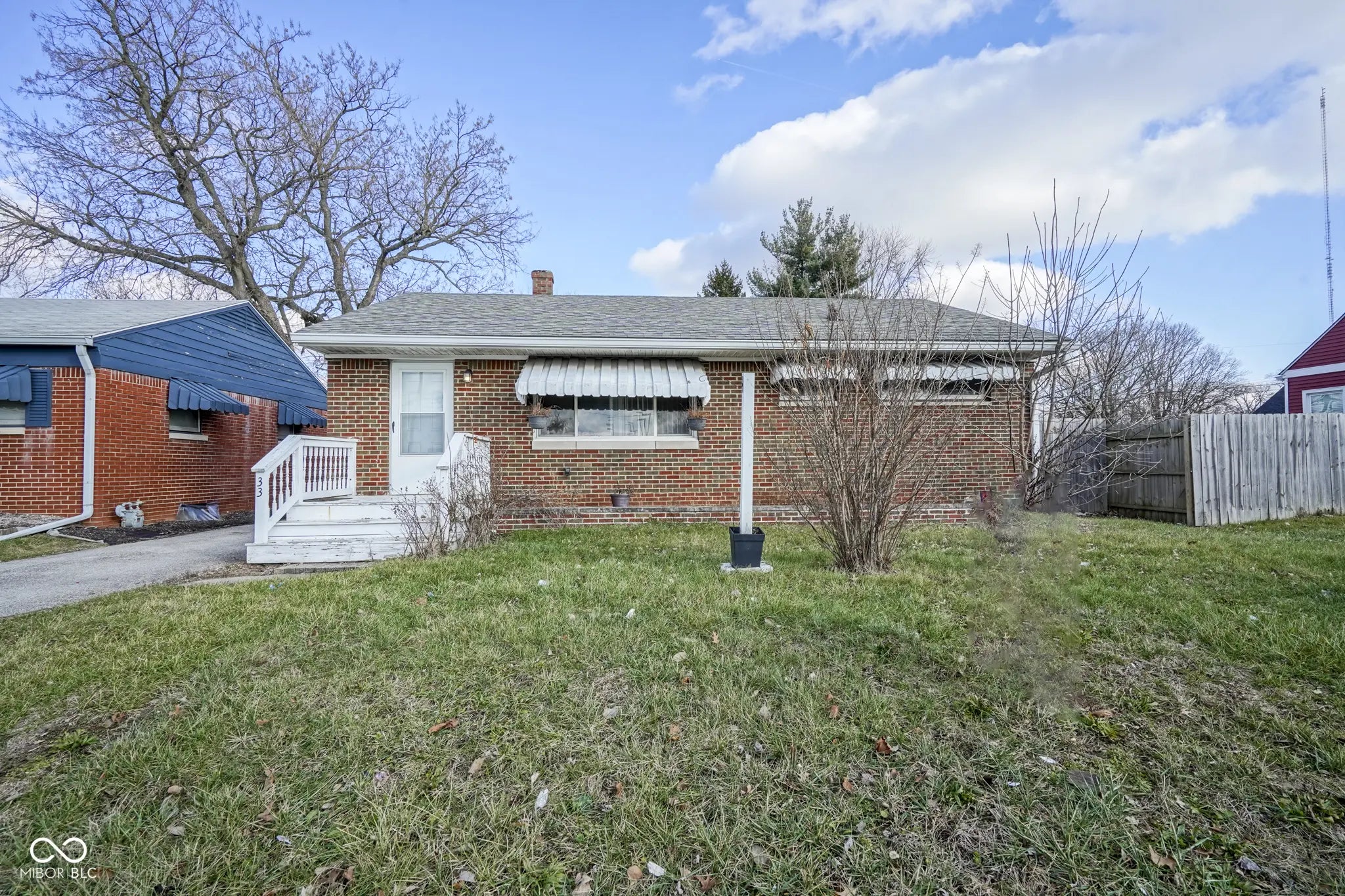 33 S Post Road, Indianapolis