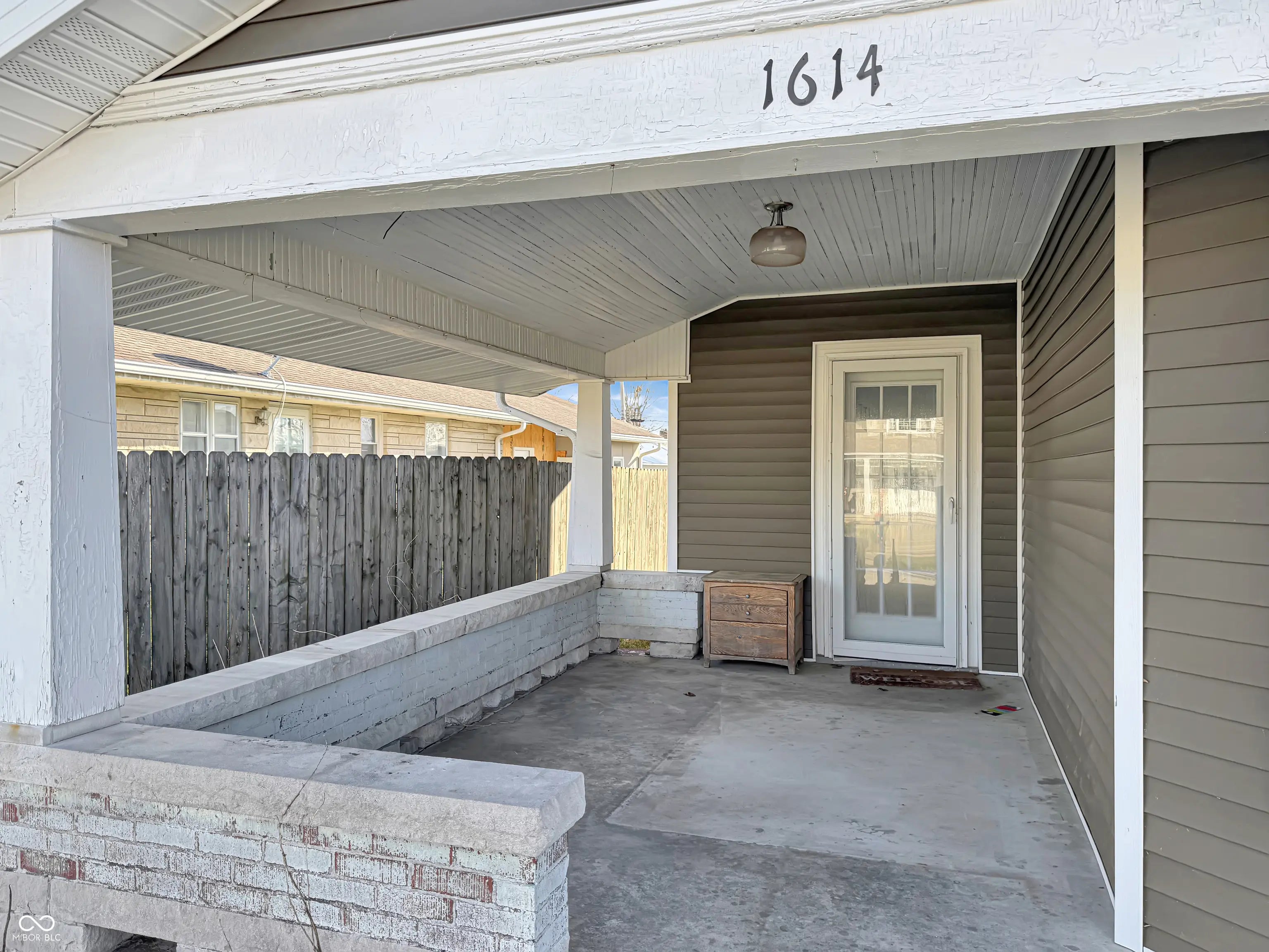 1614 13th Street, Bedford