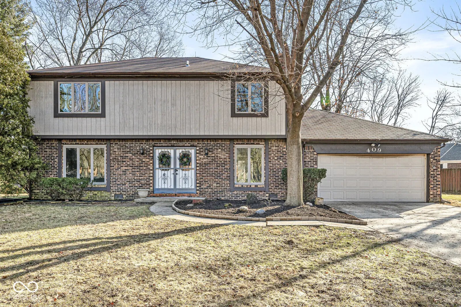409 Lansdowne Road, Indianapolis