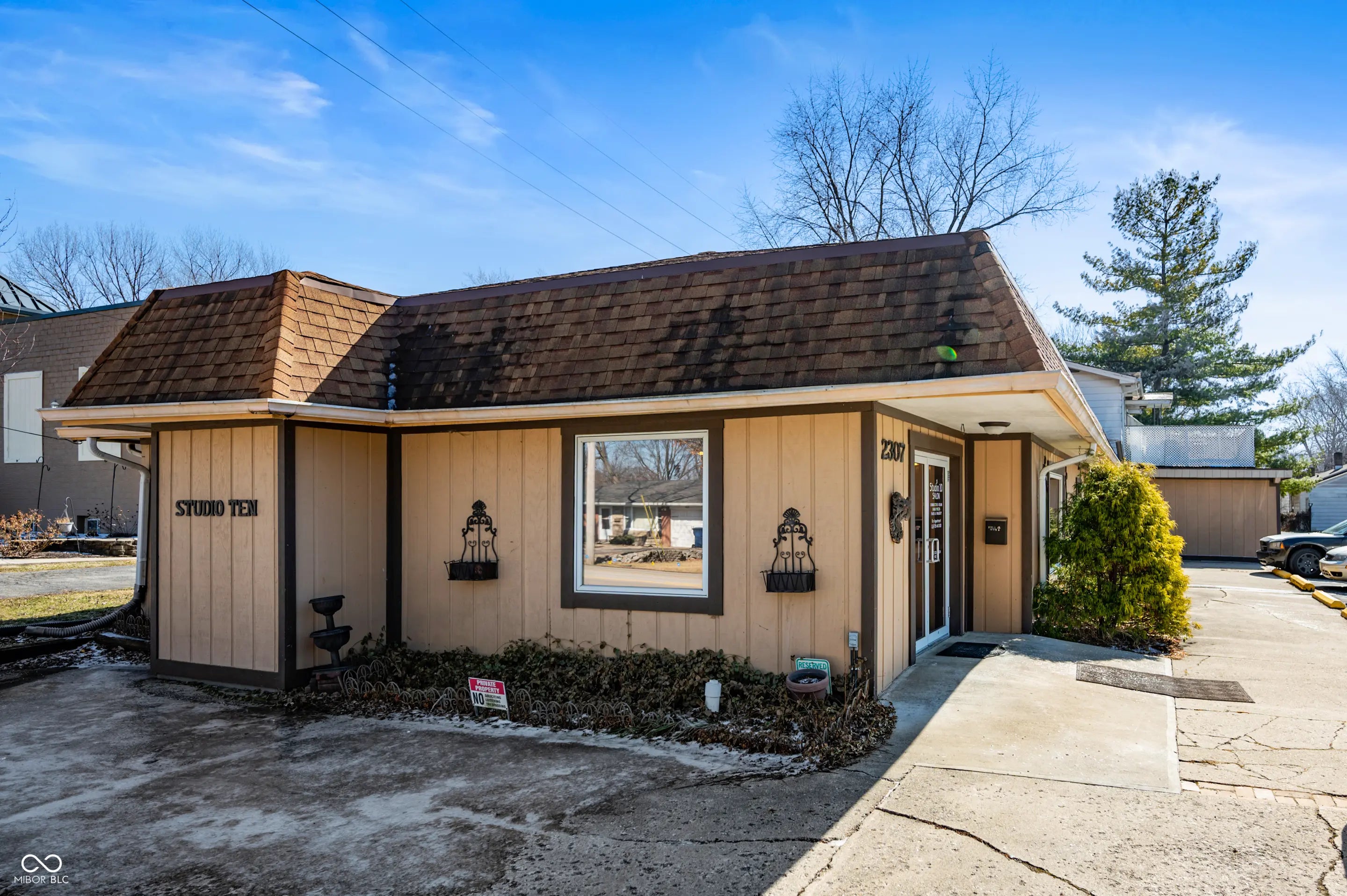 Photo of 2307 E 10th Street Anderson, IN 46012