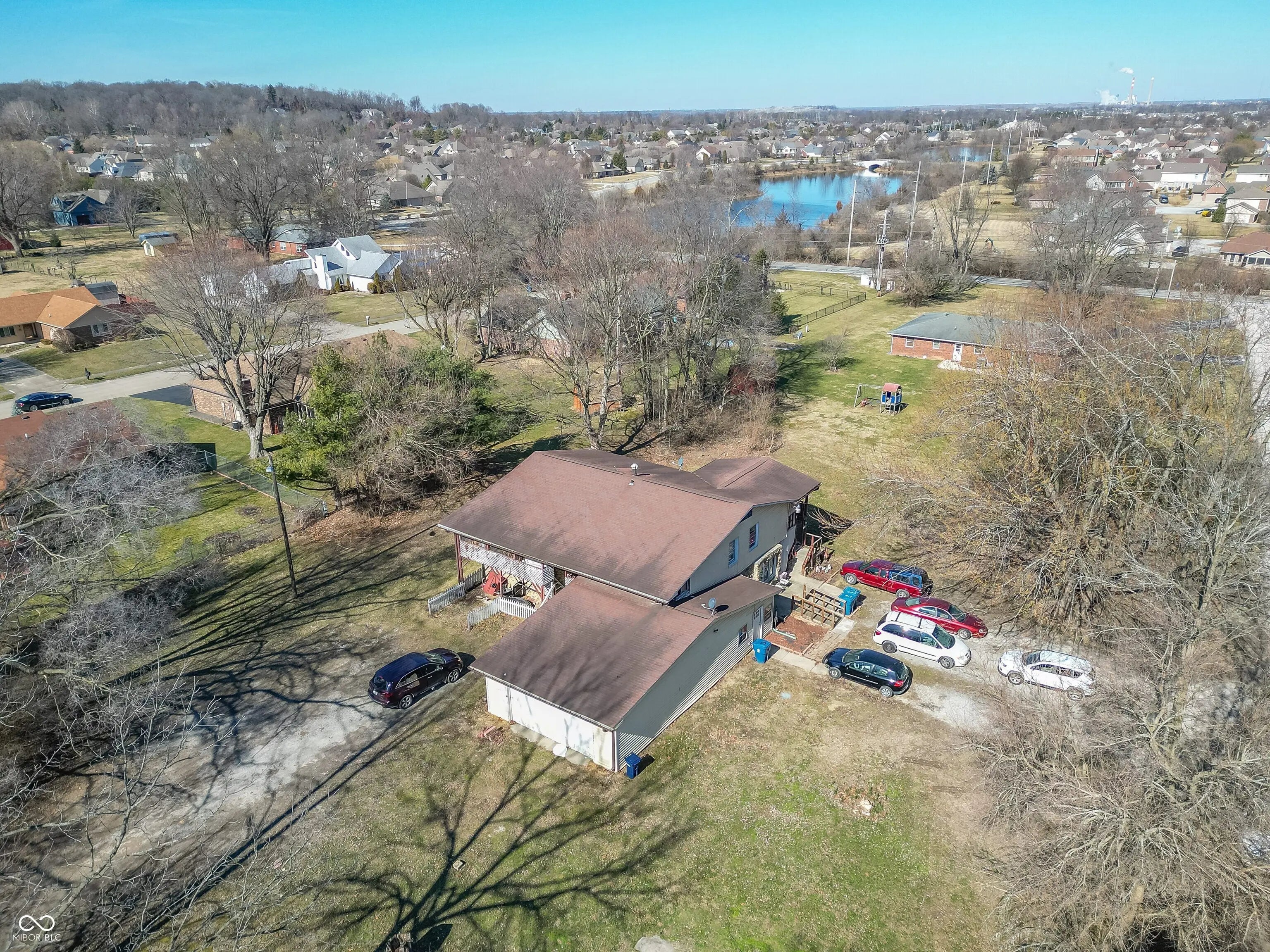 1357 W Stop 11 Road, Indianapolis