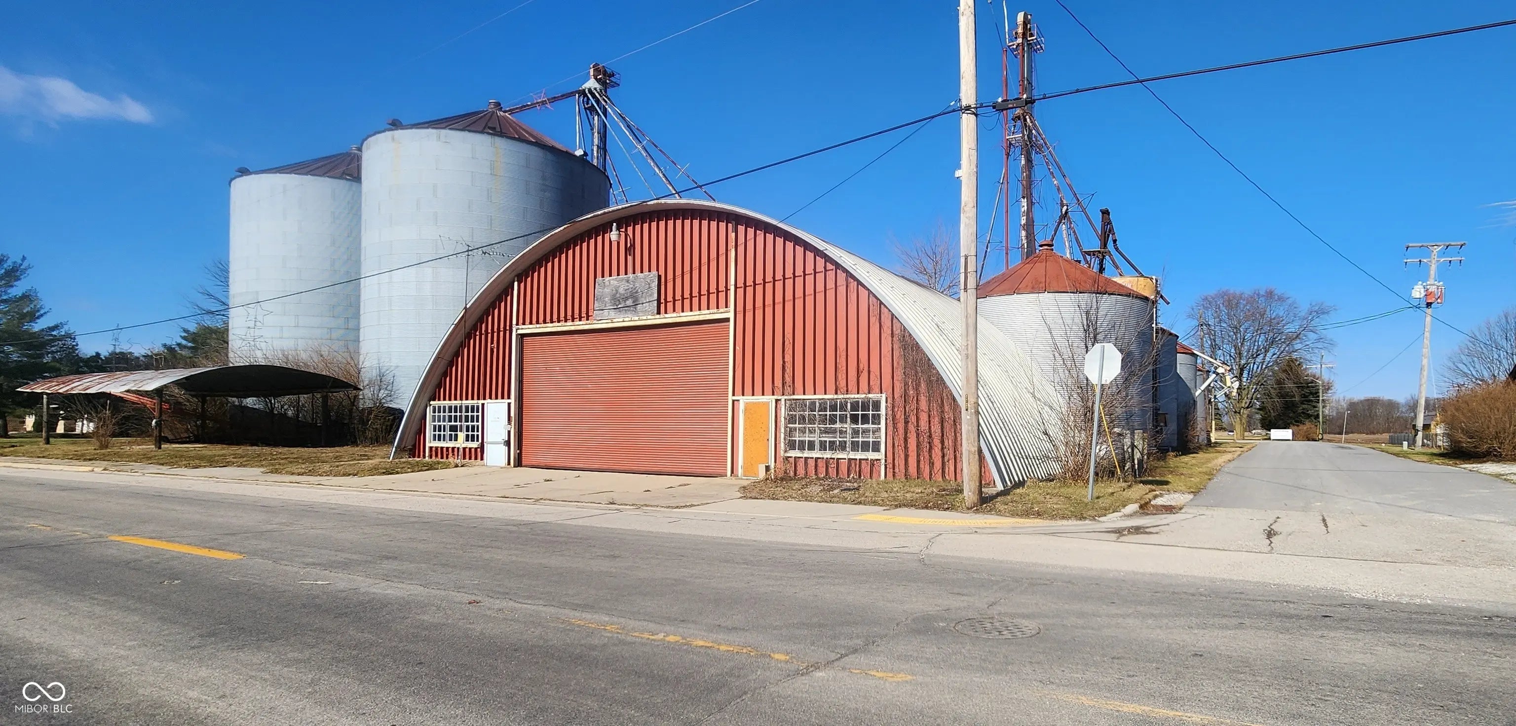 Photo of 624 E State Street Kingman, IN 47952