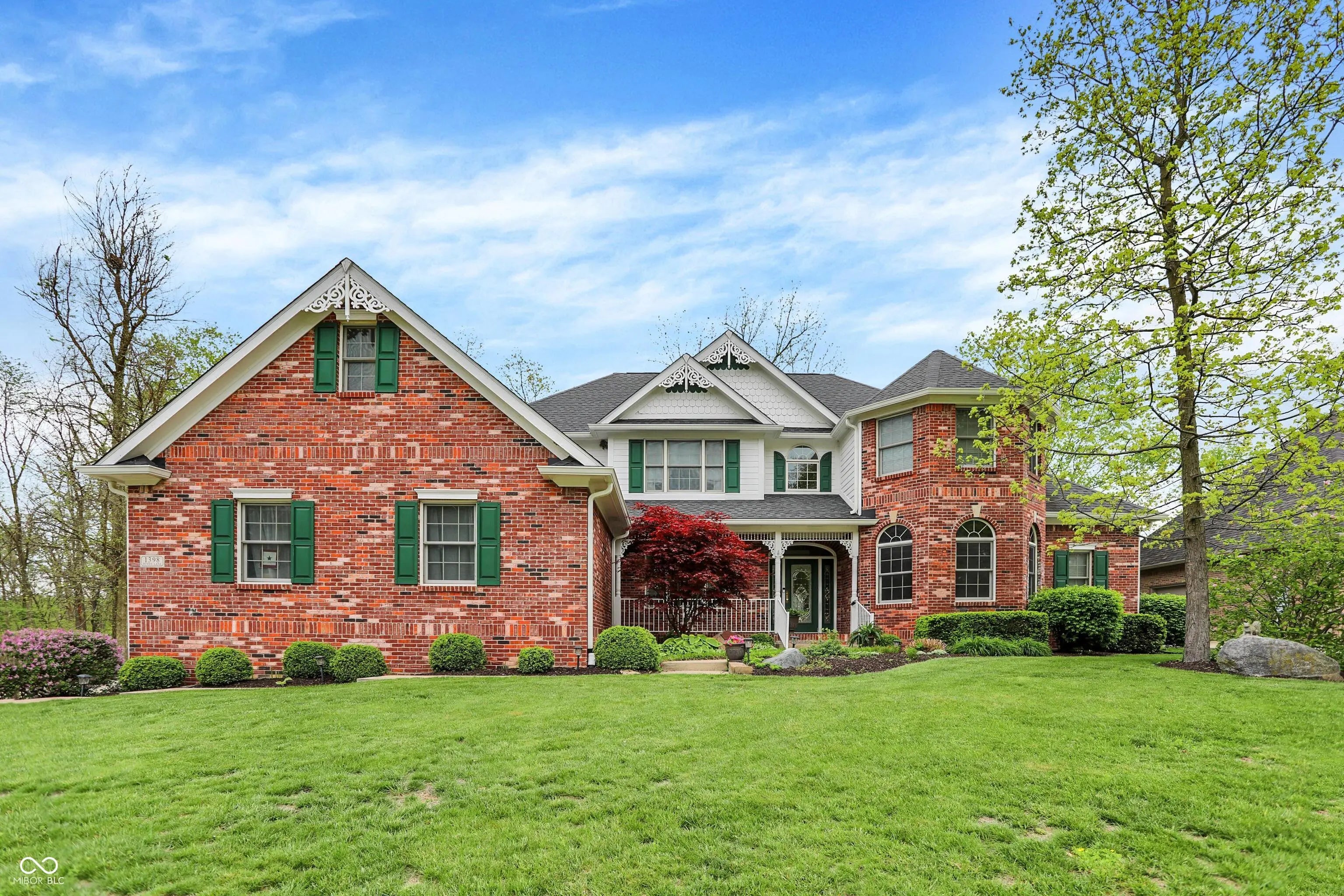 1398 Penny Lane, Greenfield