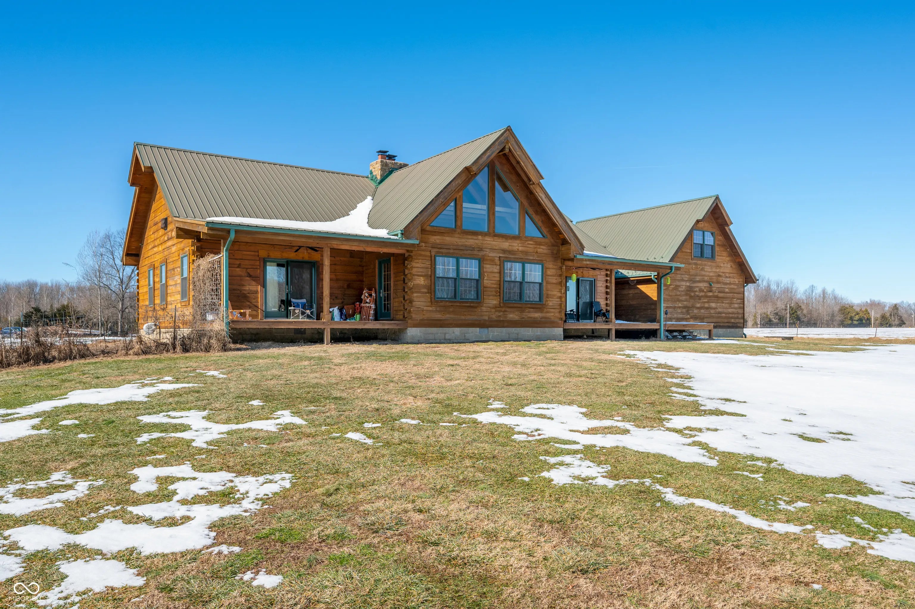 4210 S County Road 400 E, North Vernon
