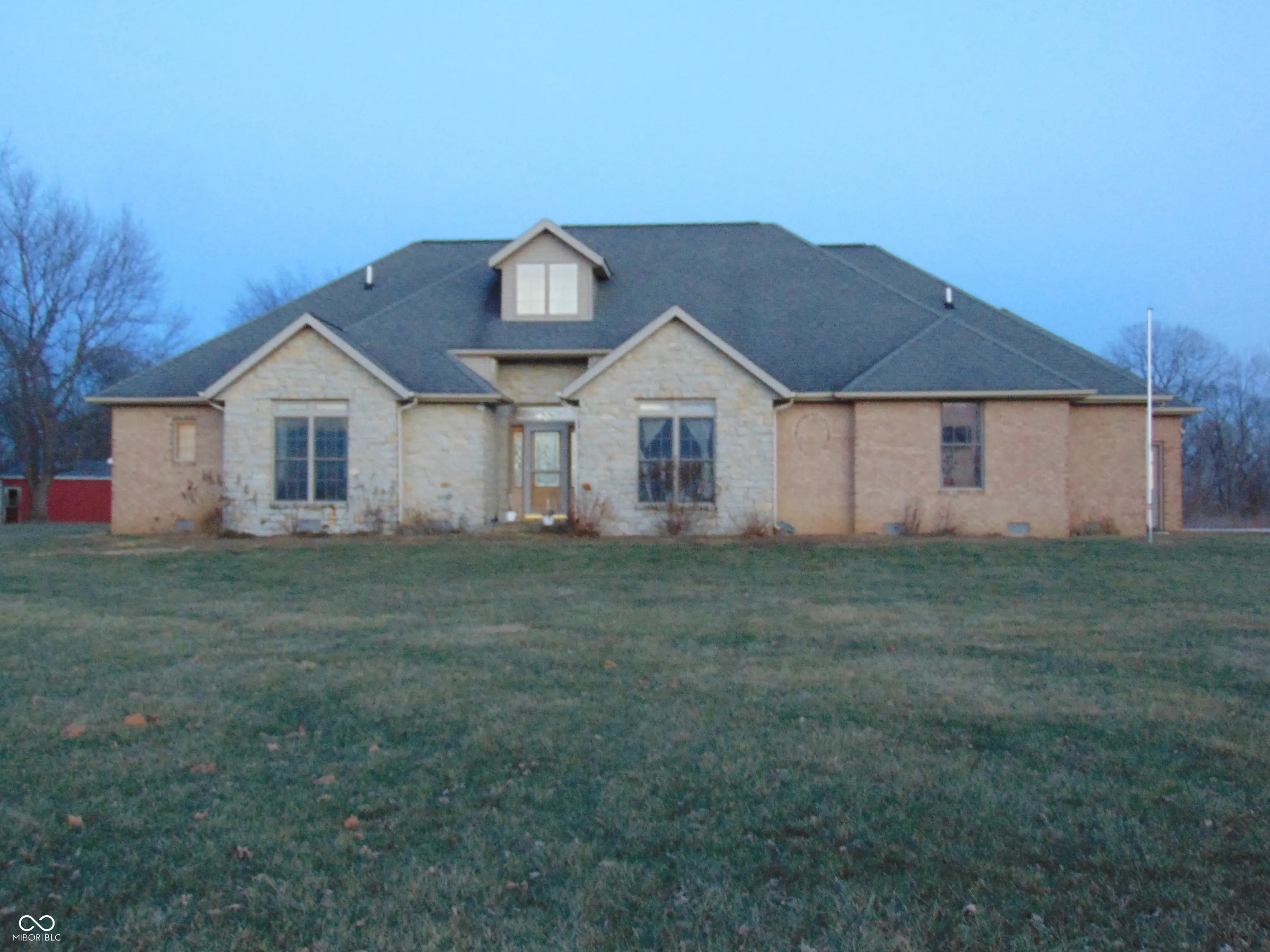 7099 S 1100 W, Jamestown