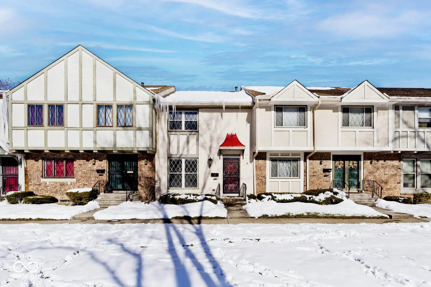 8021 E 20th Street, Indianapolis