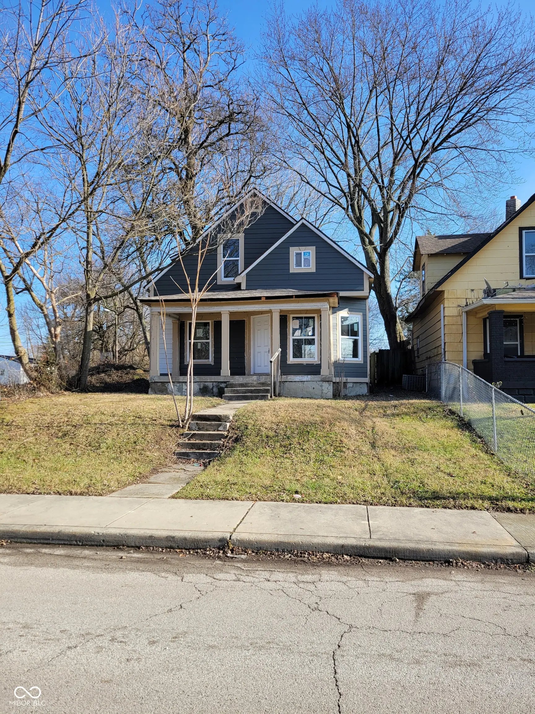 2955 N Olney Street, Indianapolis