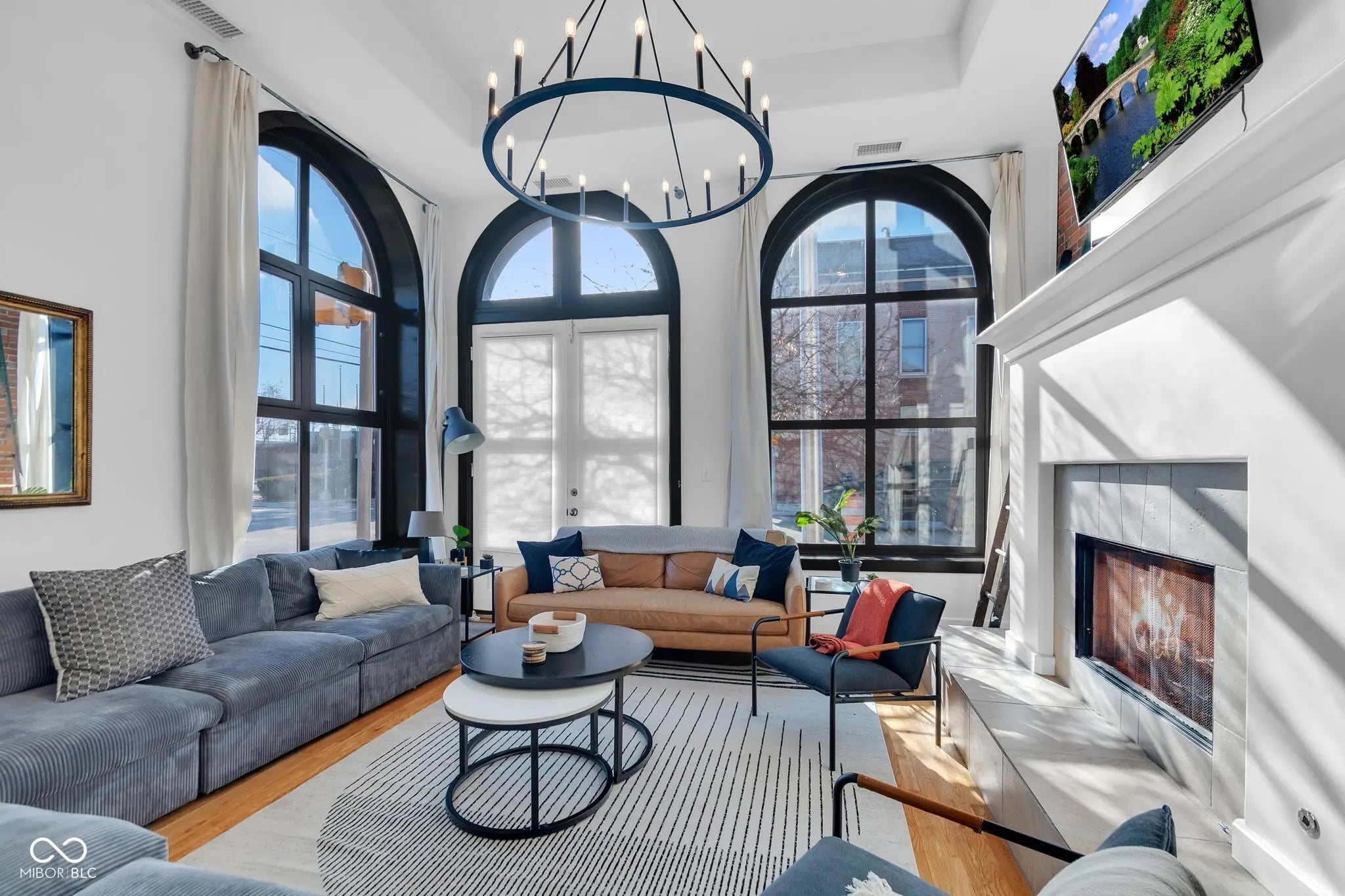 304 N College Avenue Apt A, Indianapolis
