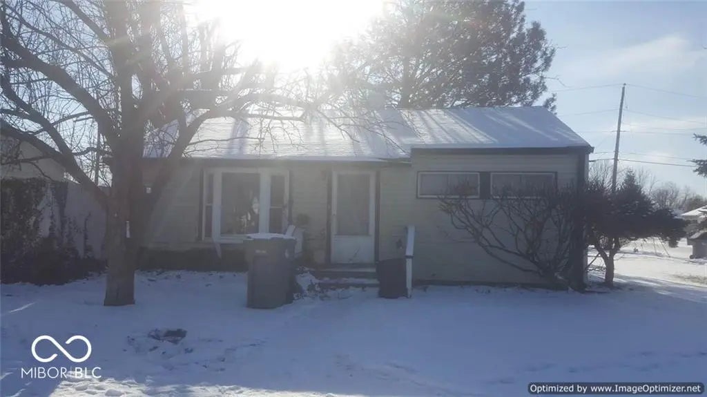 Photo of 5473 E 19th Street Indianapolis, IN 46218