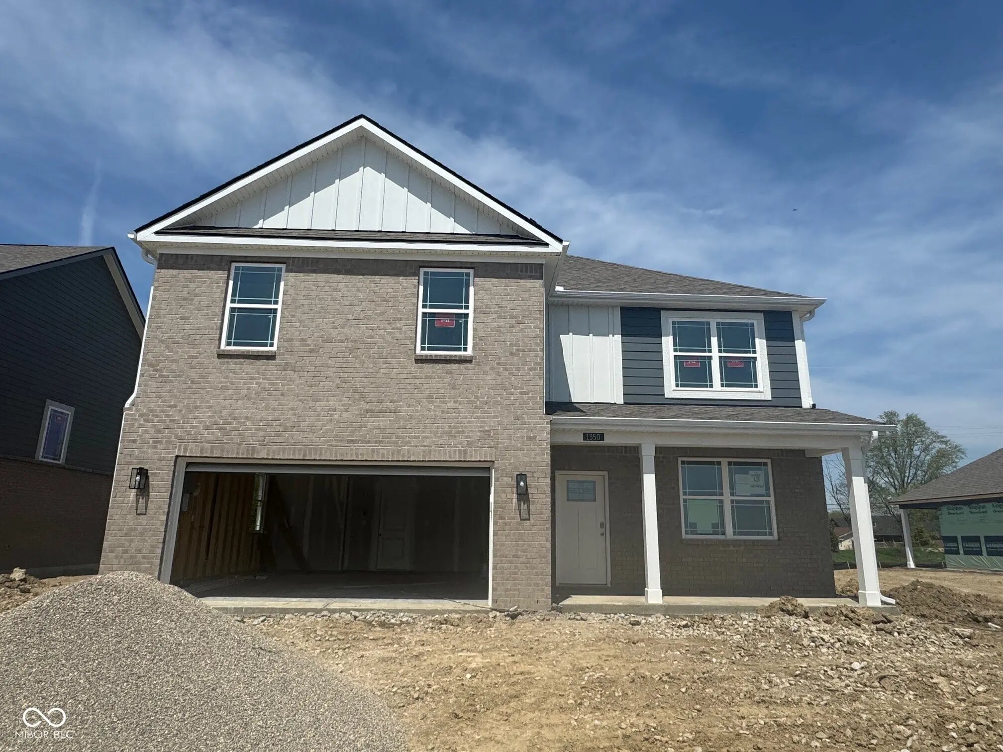 1350 Foxtail Lane, Greenwood