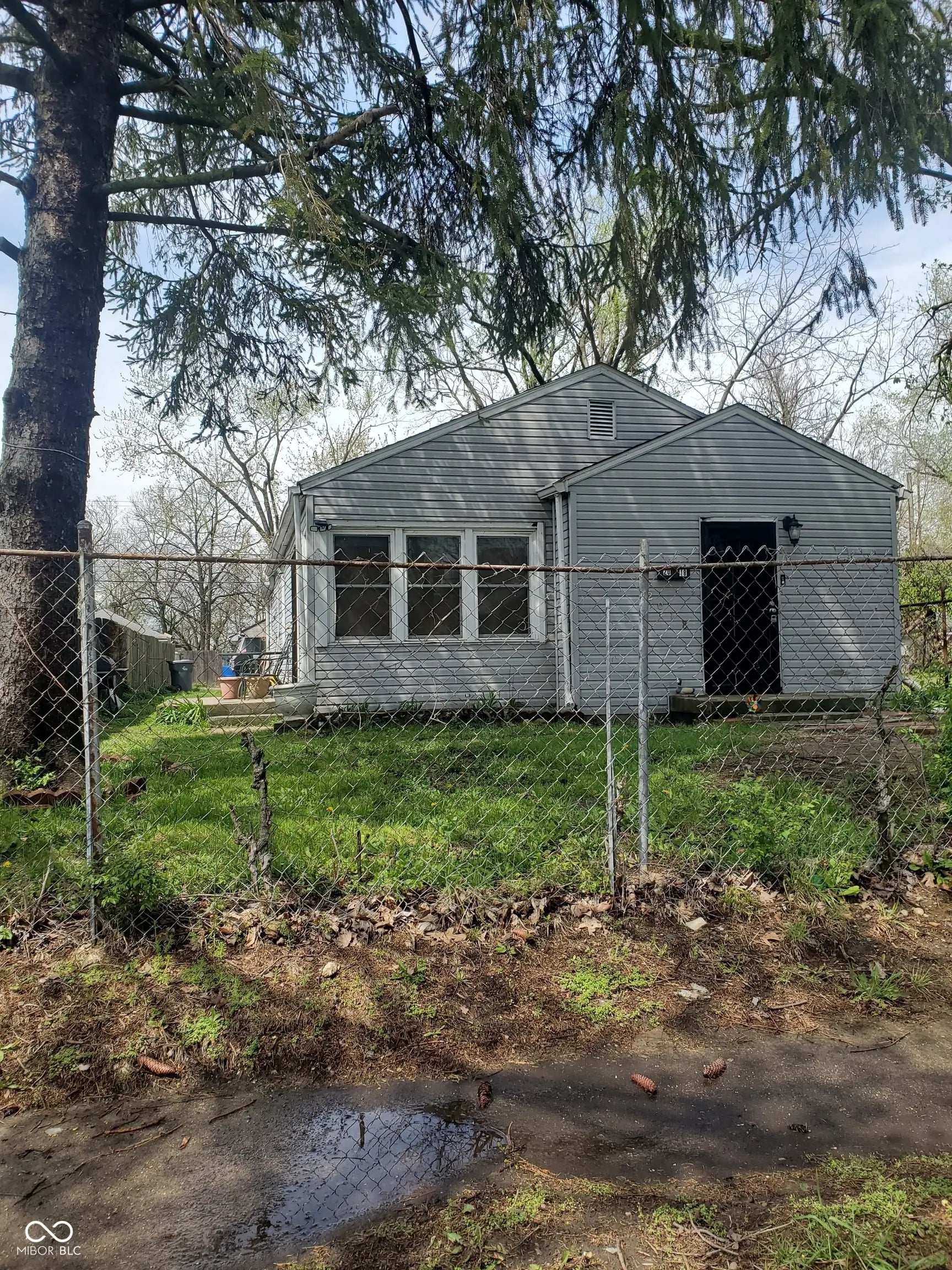 Photo of 2018 N Dearborn Street Indianapolis, IN 46218