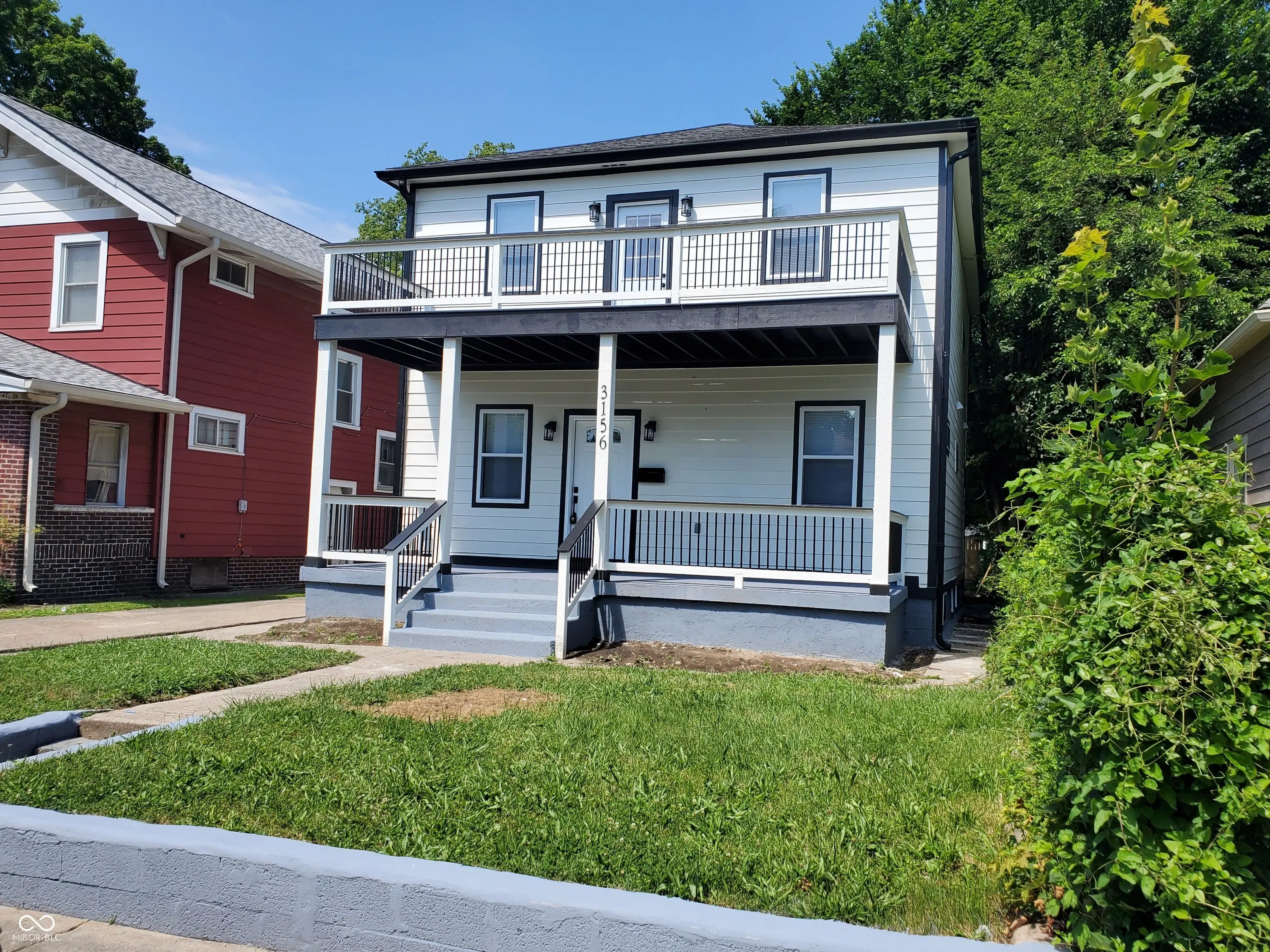 3156 Graceland Avenue, Indianapolis