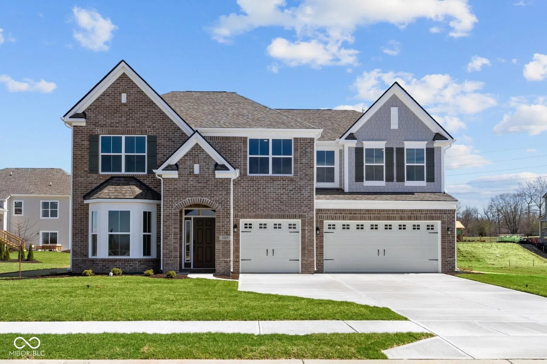 1069 Ridgevine Road, Greenwood