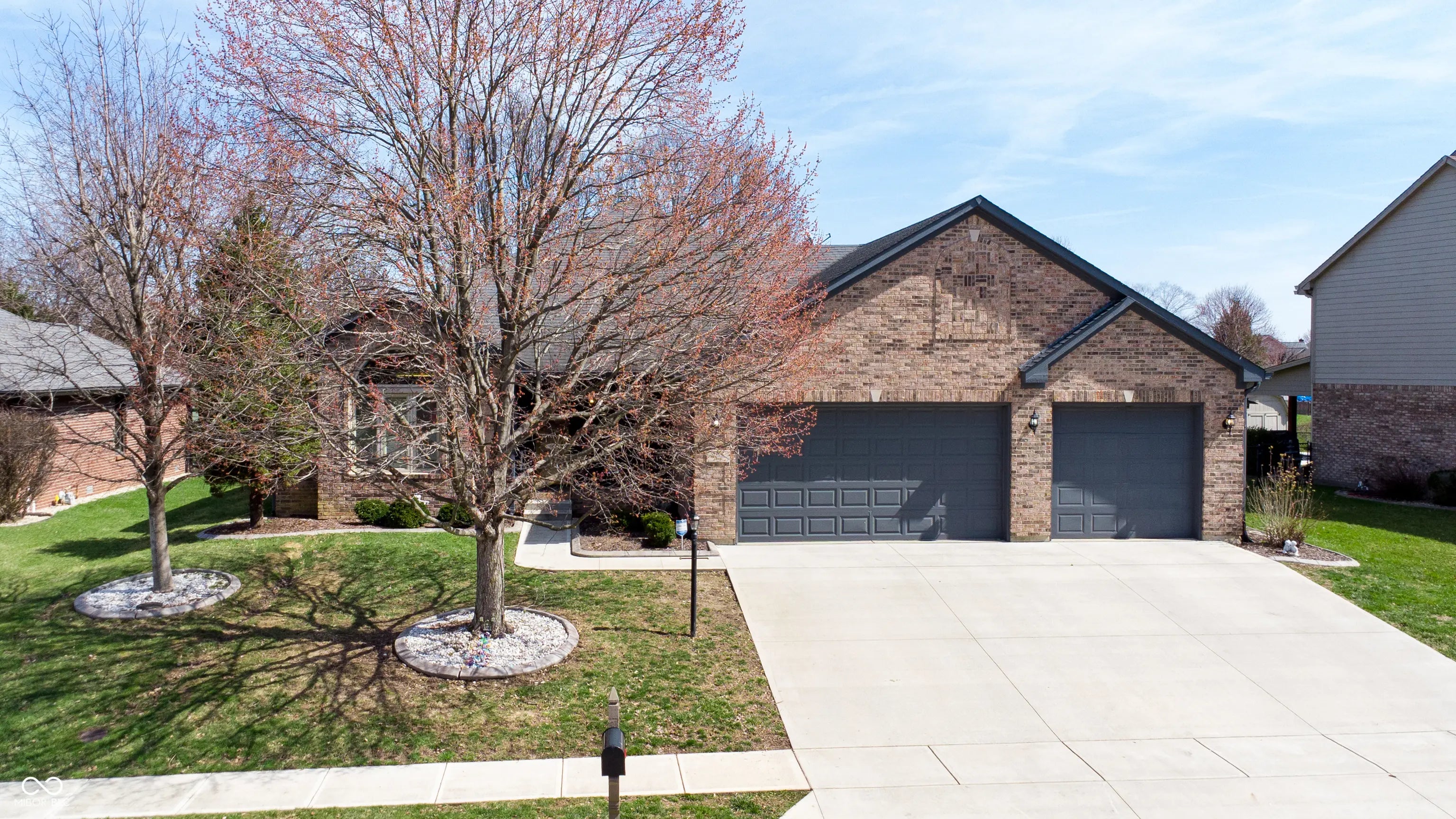 7709 Santolina Drive, Indianapolis