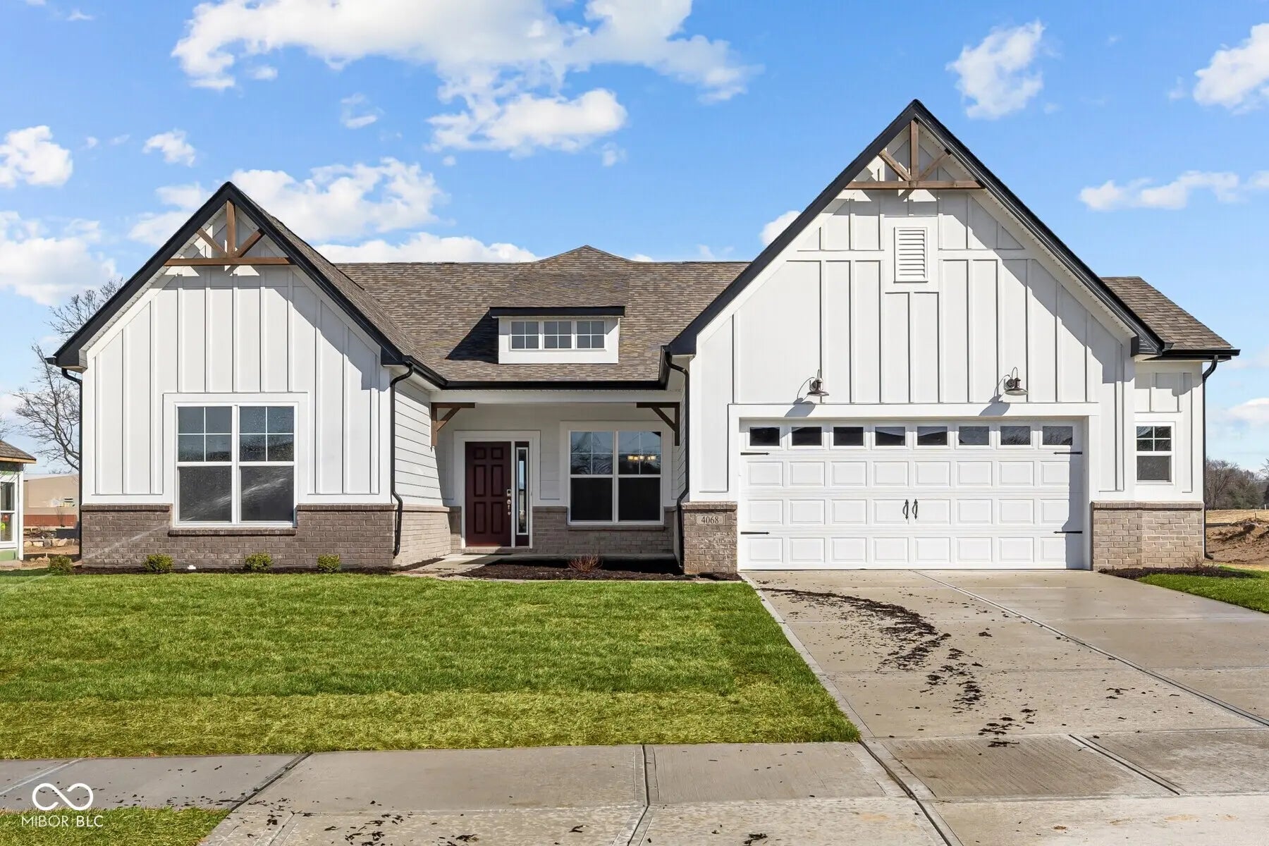 4068 Berry Chase Boulevard, Greenwood