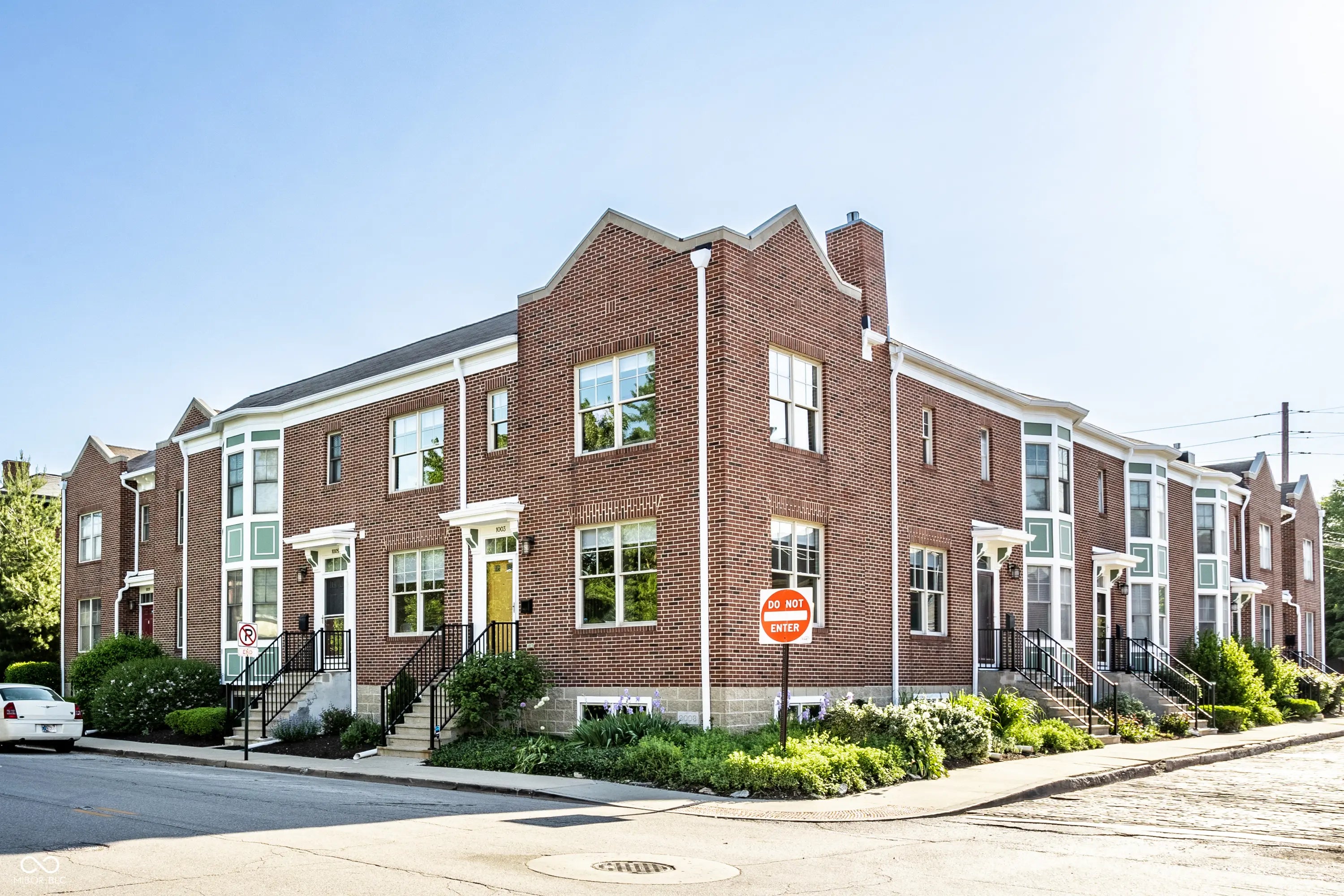 1003 Alabama Street, Indianapolis