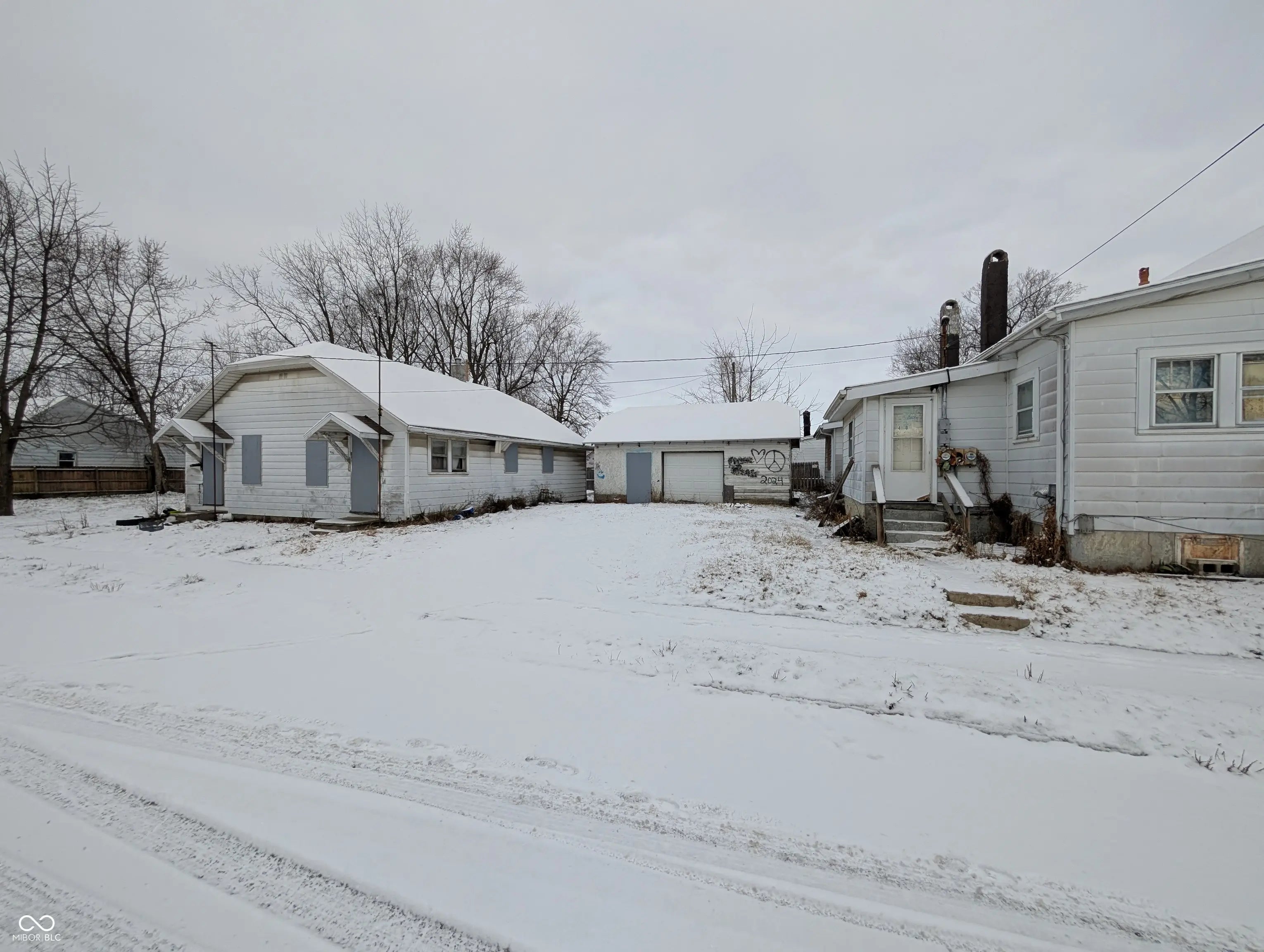 Photo of 402 W 7th Street Muncie, IN 47302