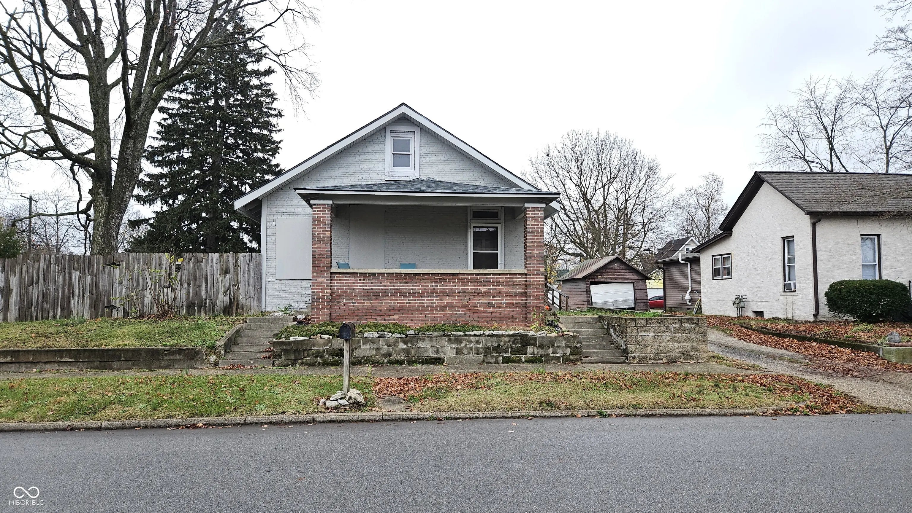 Photo of 139 S Jefferson Street Martinsville, IN 46151