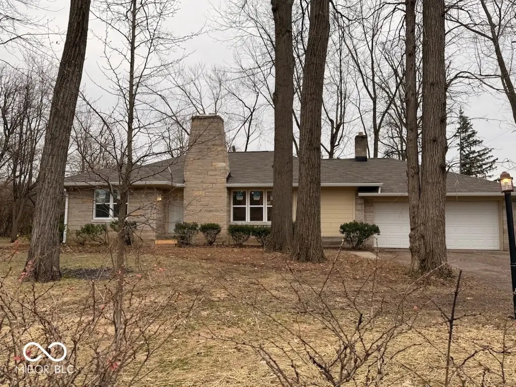4621 E 37th Street, Indianapolis