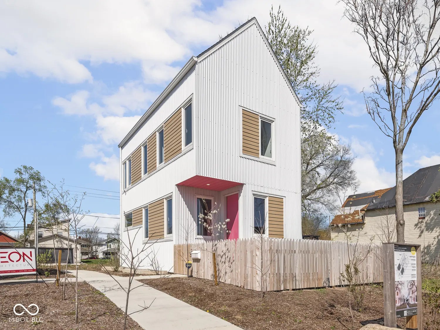 220 N Beville Avenue, Indianapolis